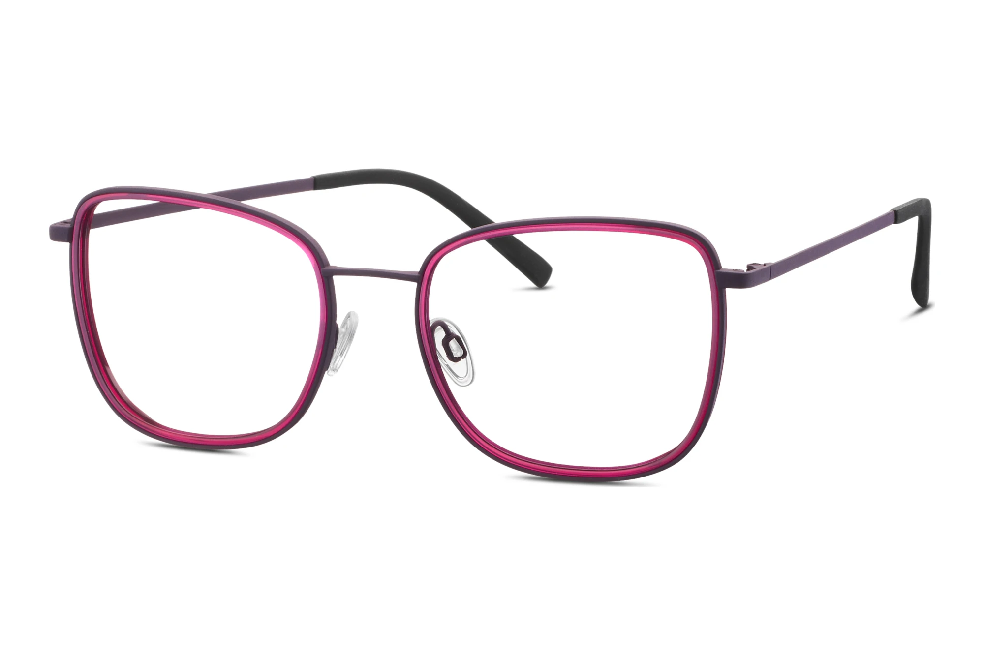 Jos. Eschenbach   JE 981116 50 lila mat / magenta
