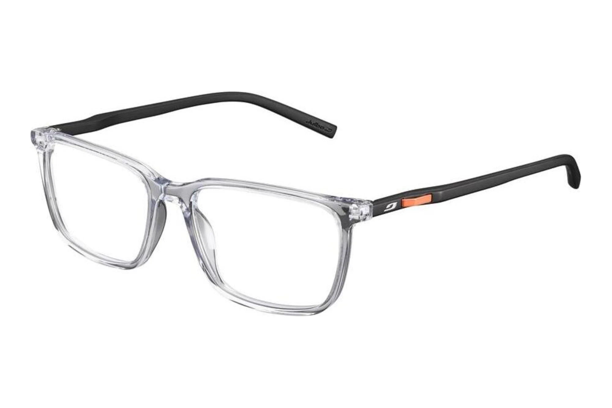 Julbo   CAMPBELL 75 Kristall Glänzend / Schwarz