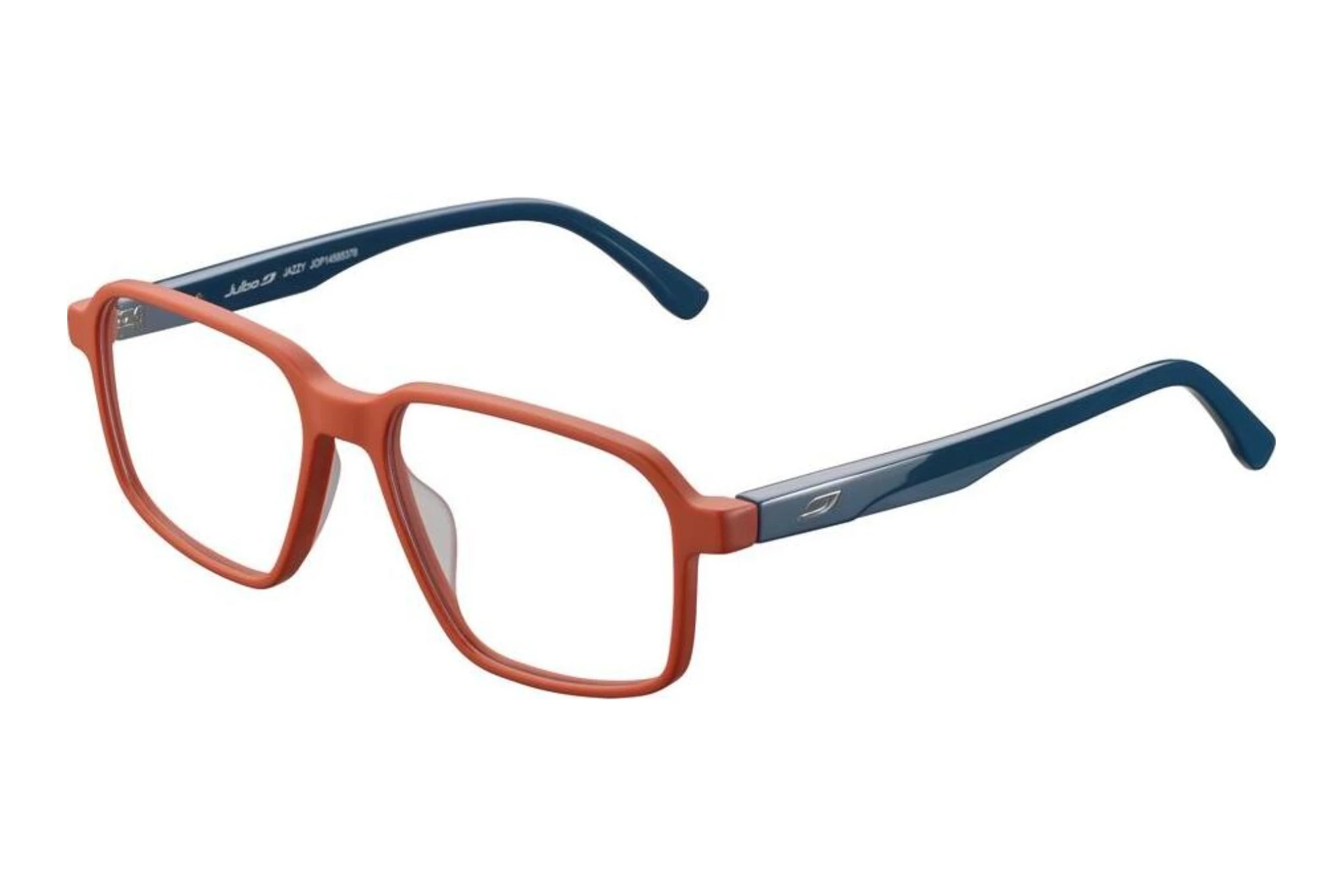 Julbo   JAZZY 78_JOP1458 Orange Matt / Blau