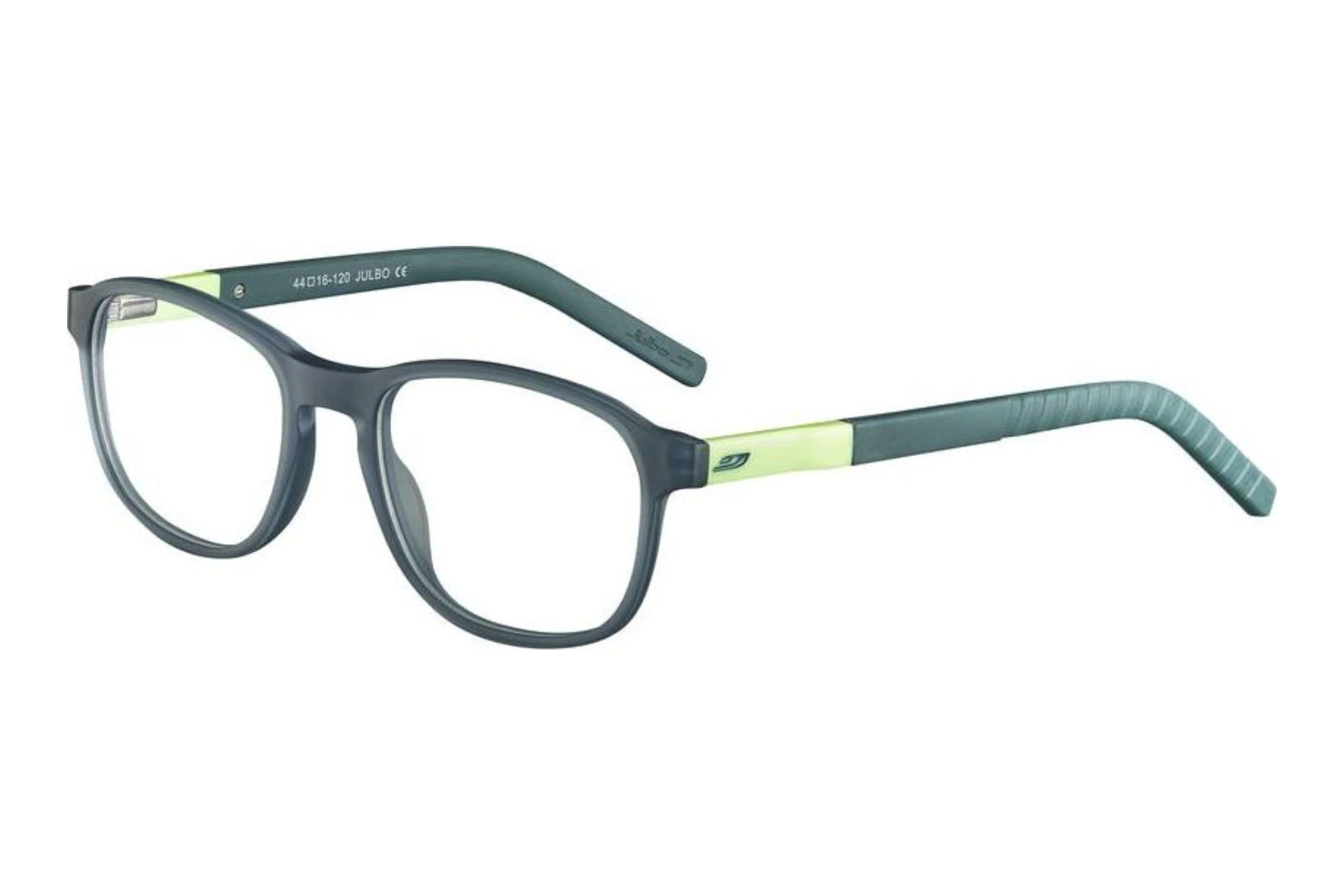 Julbo   KALIMBA 12_JOP1408 Dunkelblau / Neongelb