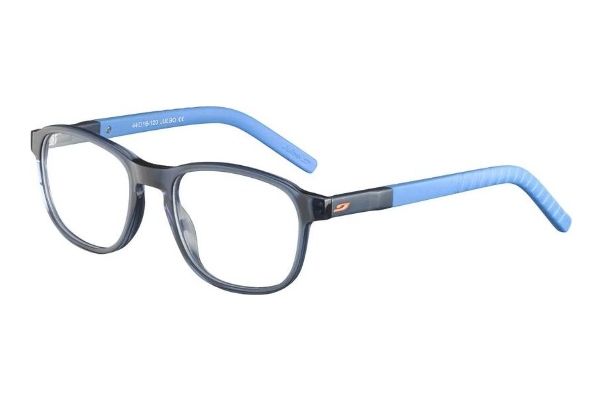 Julbo   KALIMBA 32_JOP1408 Blau Durchscheinend / Blau