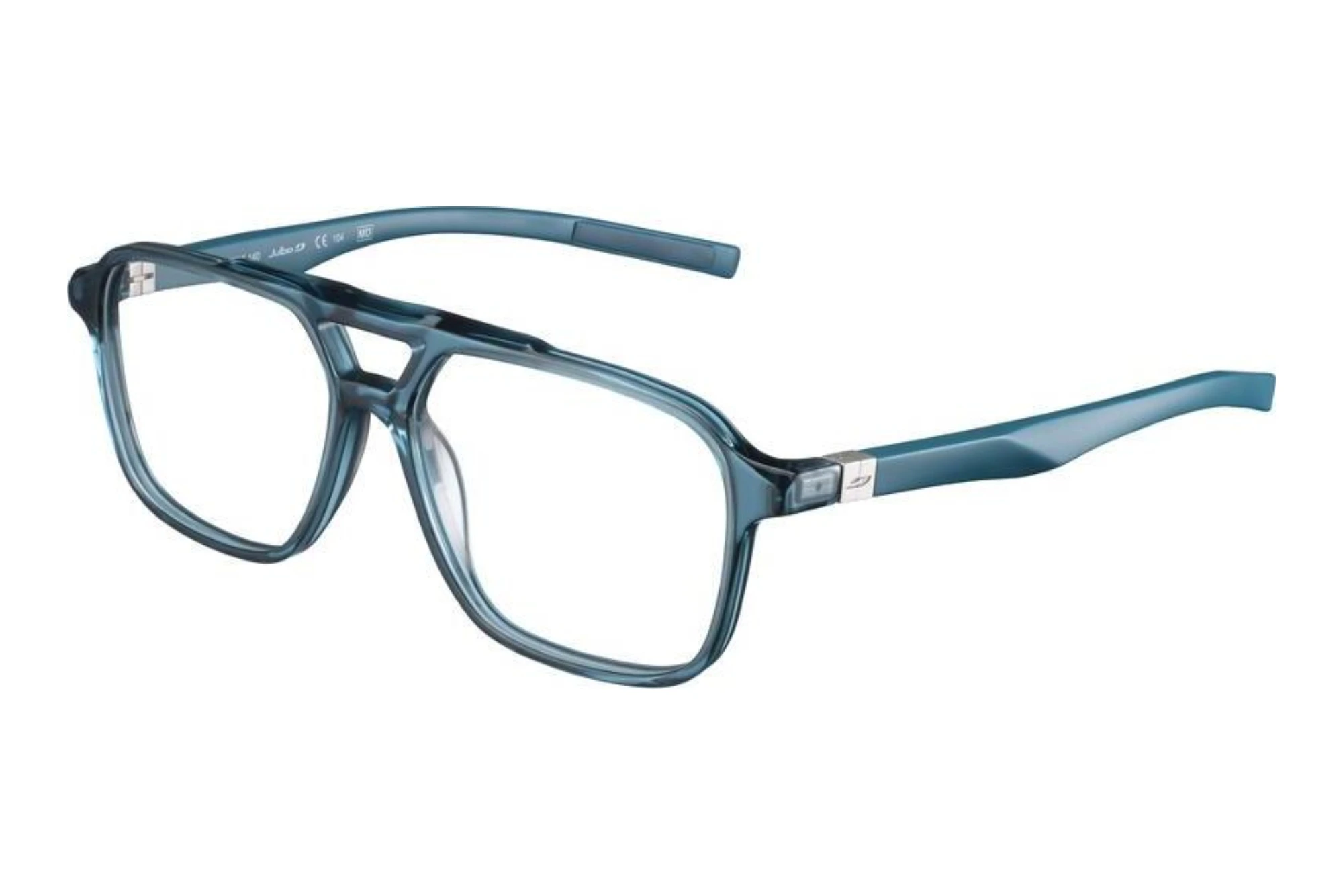 Julbo   TRIGGER 32_JOP1450 Blau Durchscheinend / Blau
