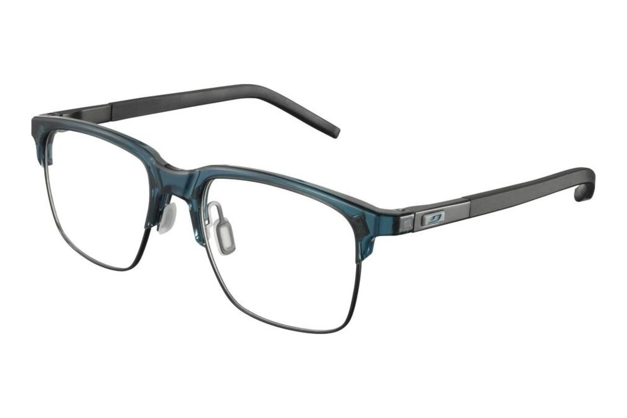 Julbo   X LINER 12_JOP1480 Dunkelblau / Dunkelgrau