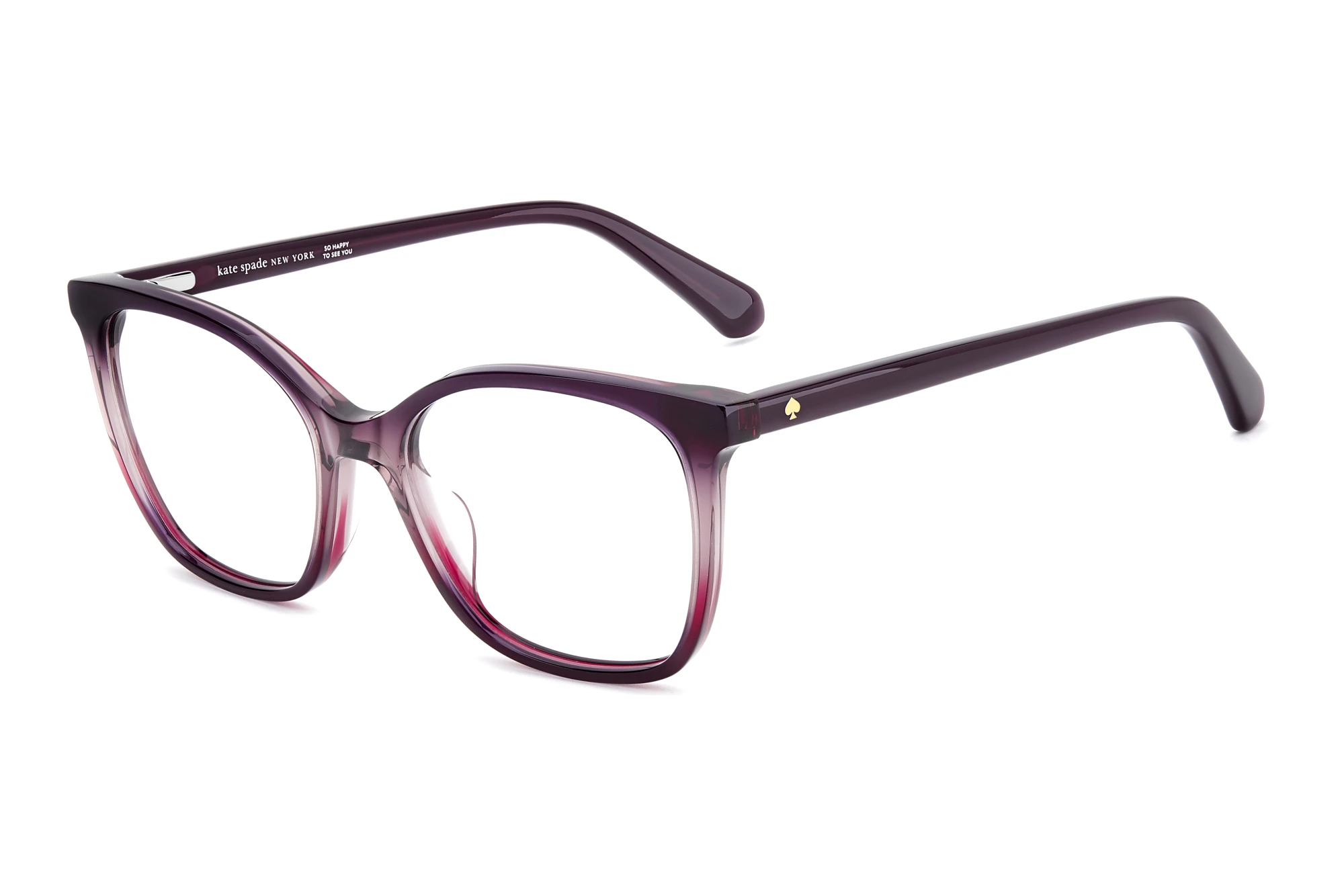Kate Spade   KS ROANNE 2 BKI LILRDVI RDWH