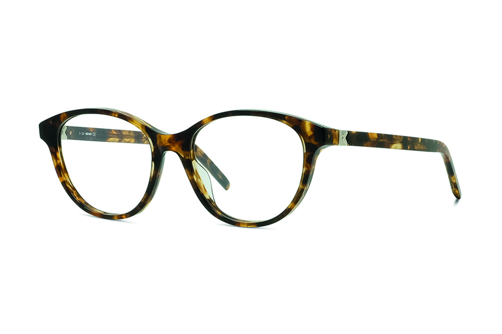 Kenzo   KZ50120I 053 blonde havana