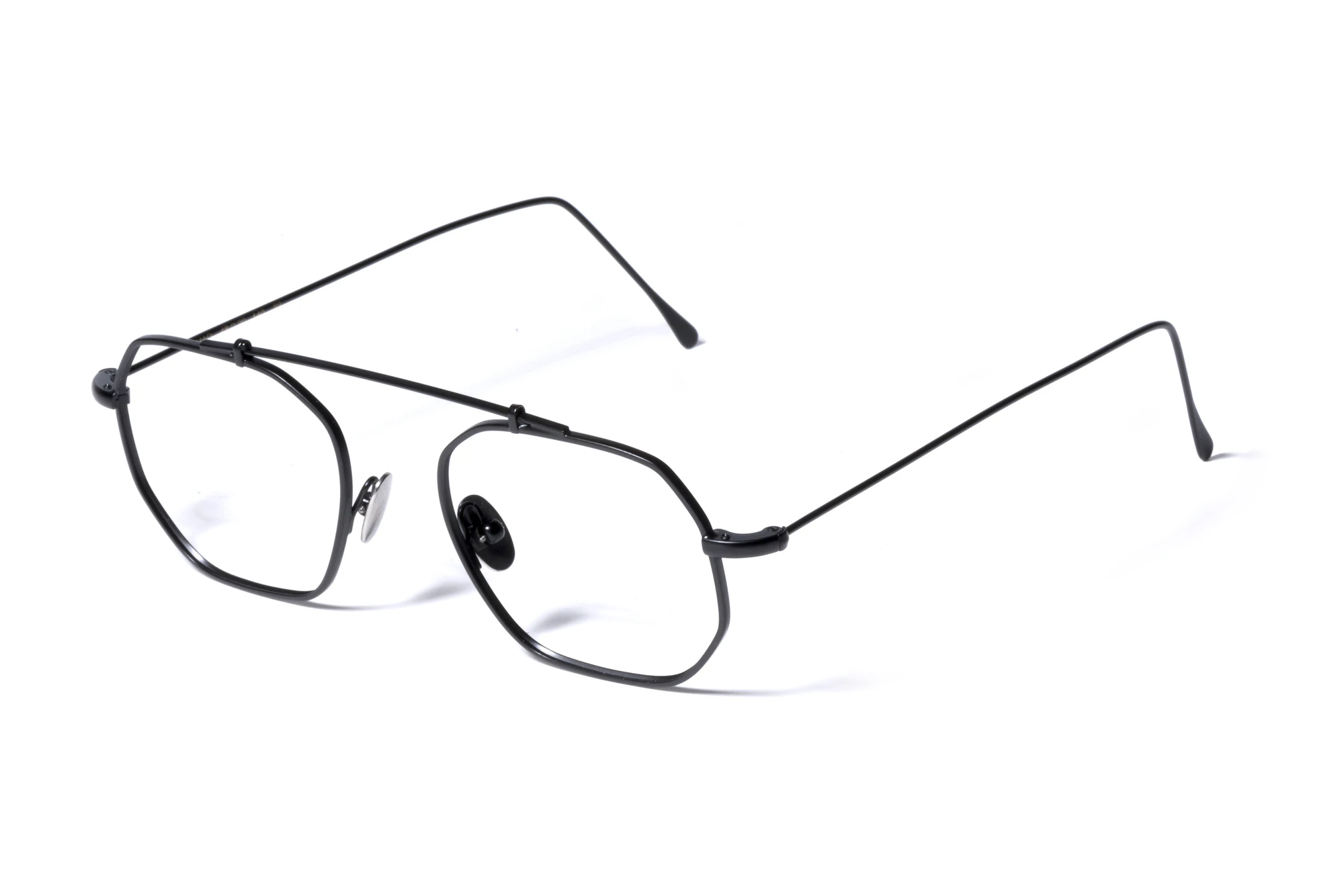 L.G.R   NOMAD 22-2723 Black Matt