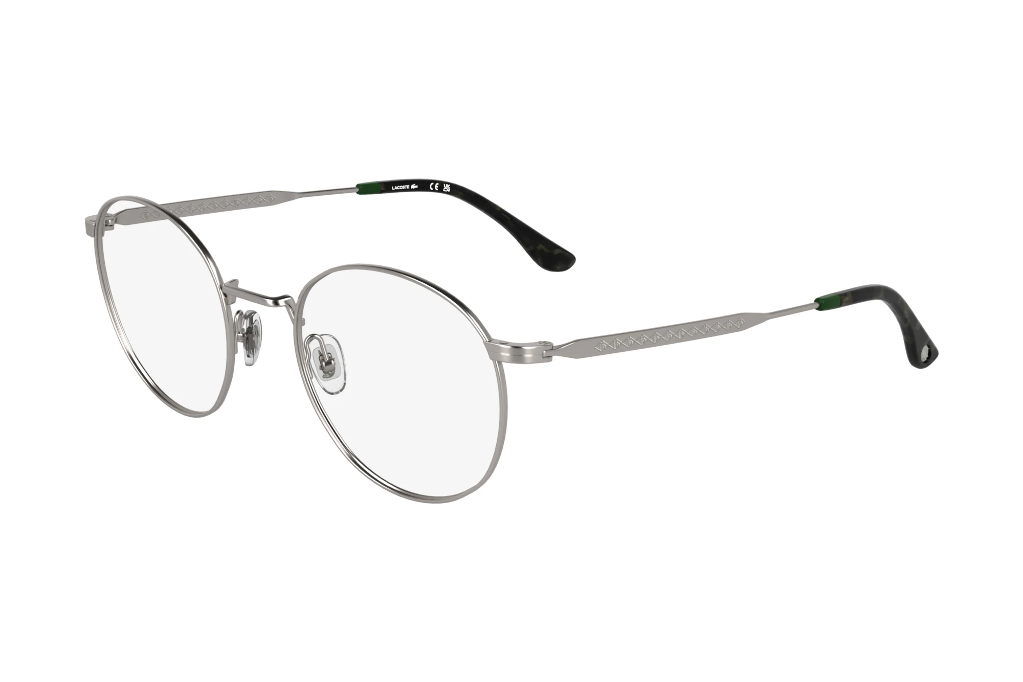 Lacoste   L2308 033 LIGHT GUNMETAL