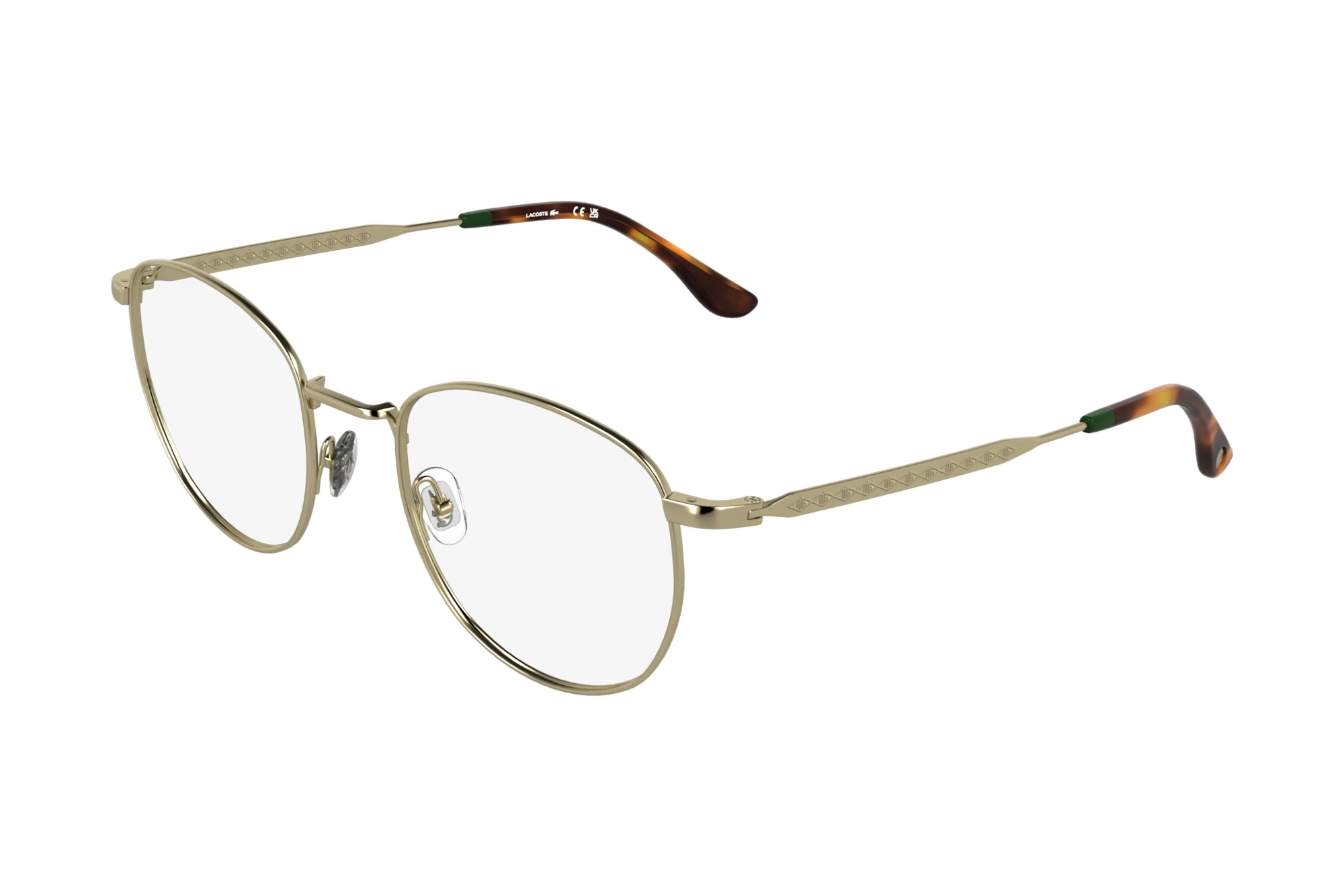 Lacoste   L2315 714 GOLD GOLD