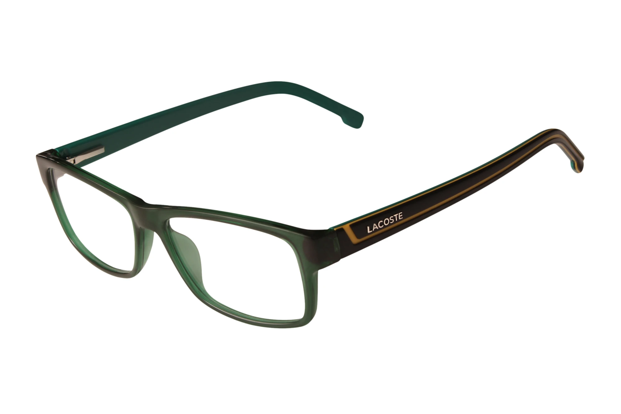 Lacoste   L2707 315 GREEN