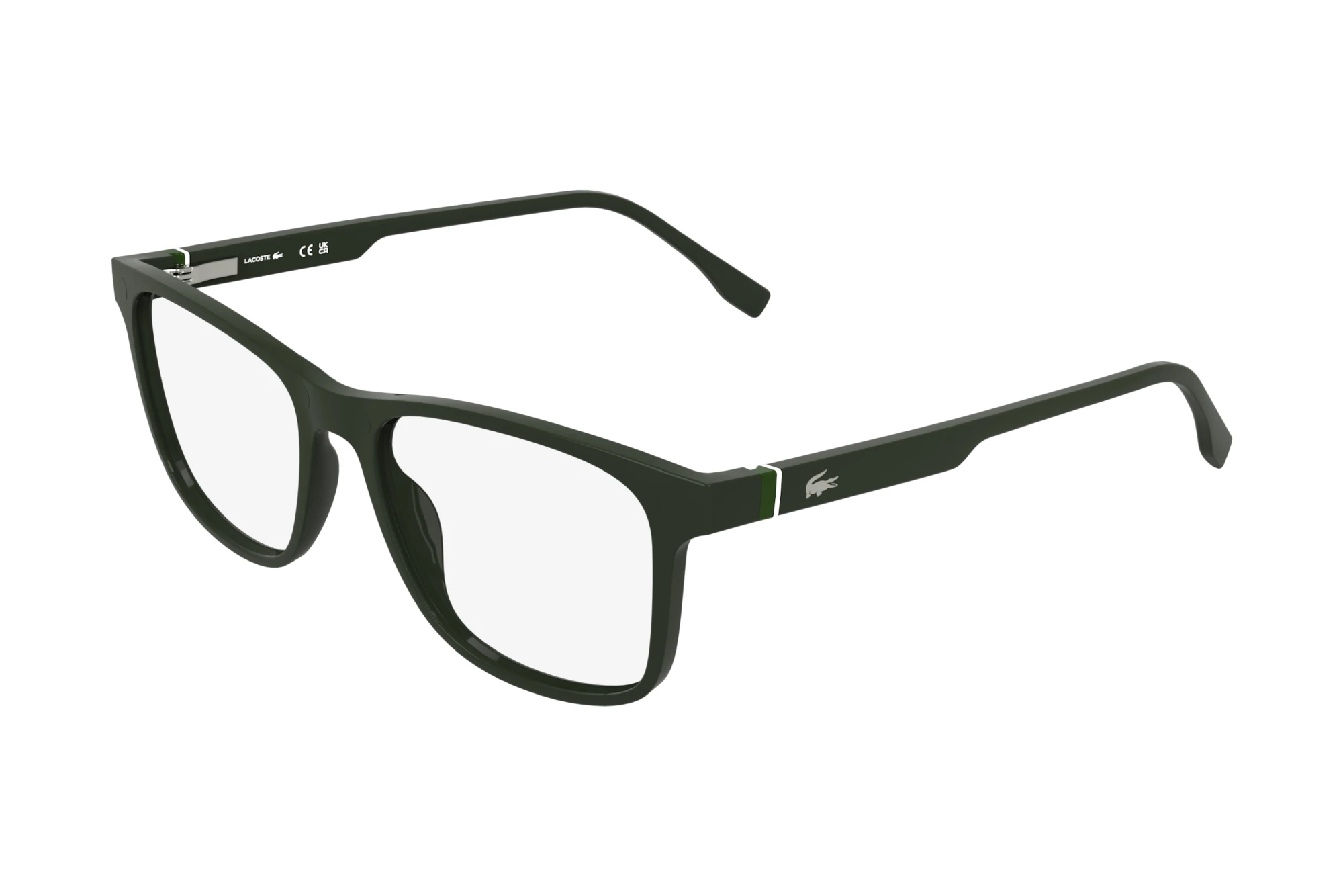 Lacoste   L4007MAG-SET 301 GREEN