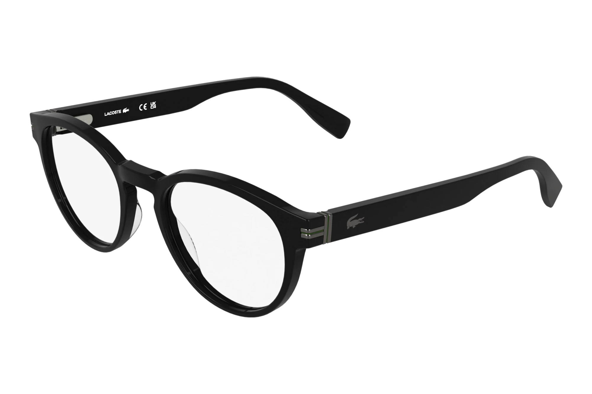 Lacoste   L4023 001 BLACK