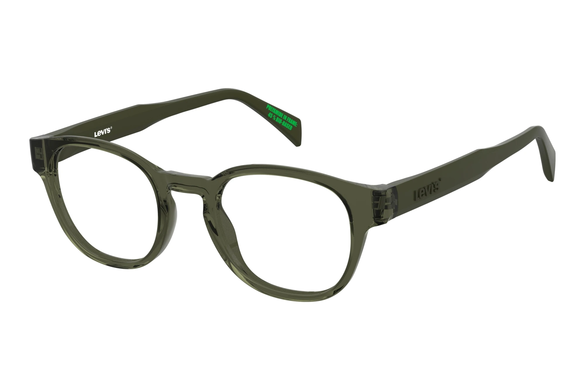 Levi's   LV 1104 1ED GREEN