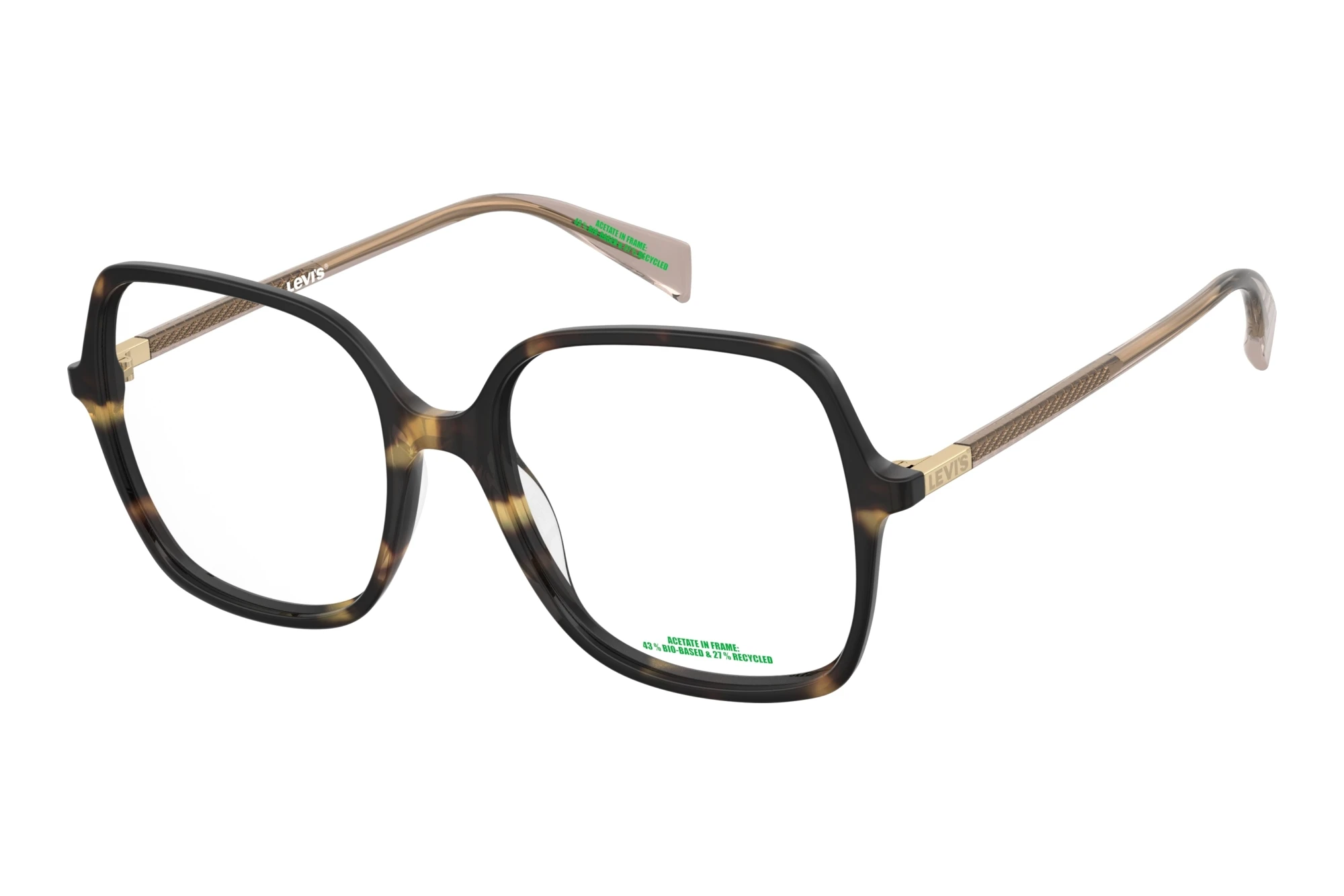 Levi's   LV 1107 086 HAVANA