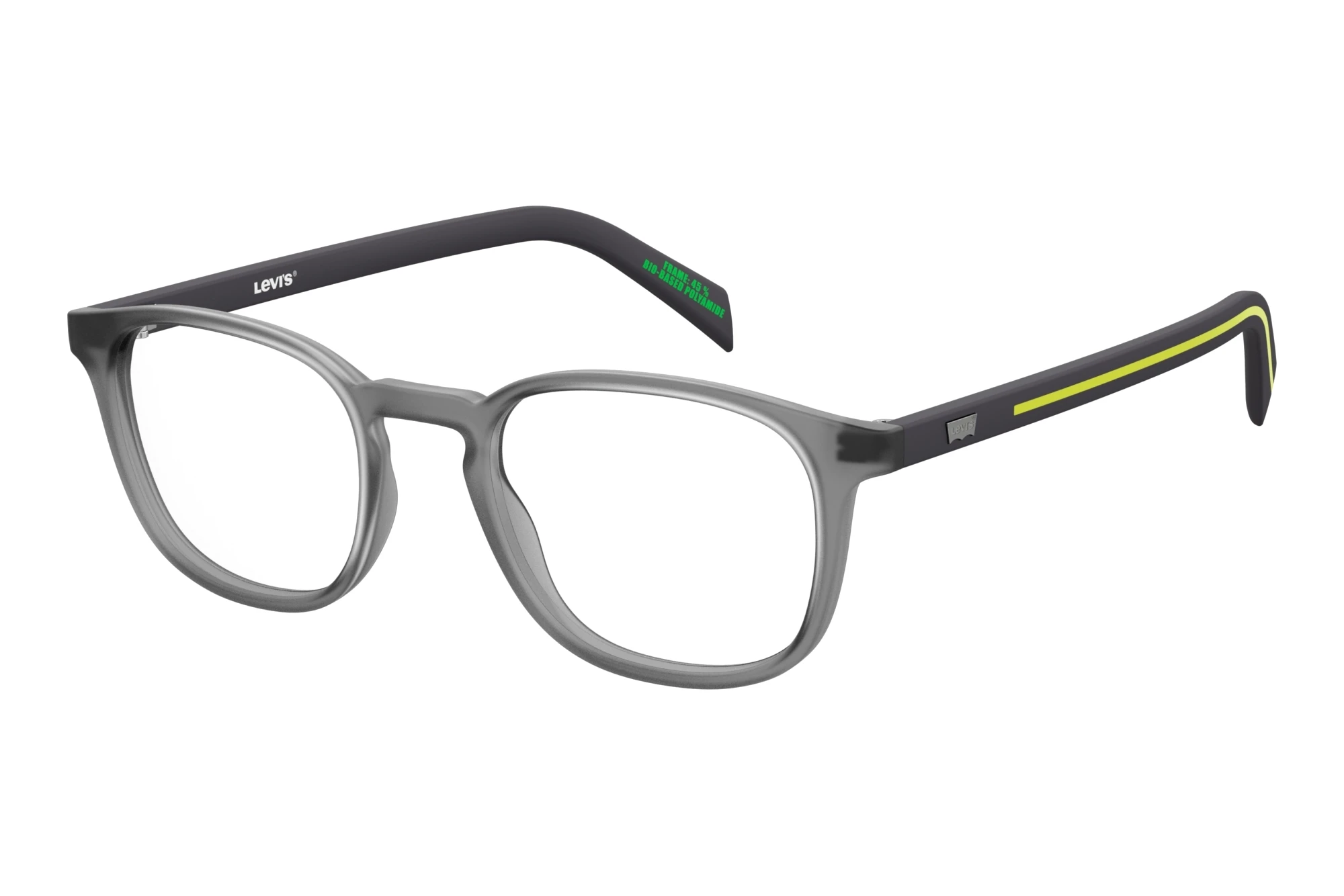 Levi's   LV 5069 RIW MATTE GREY
