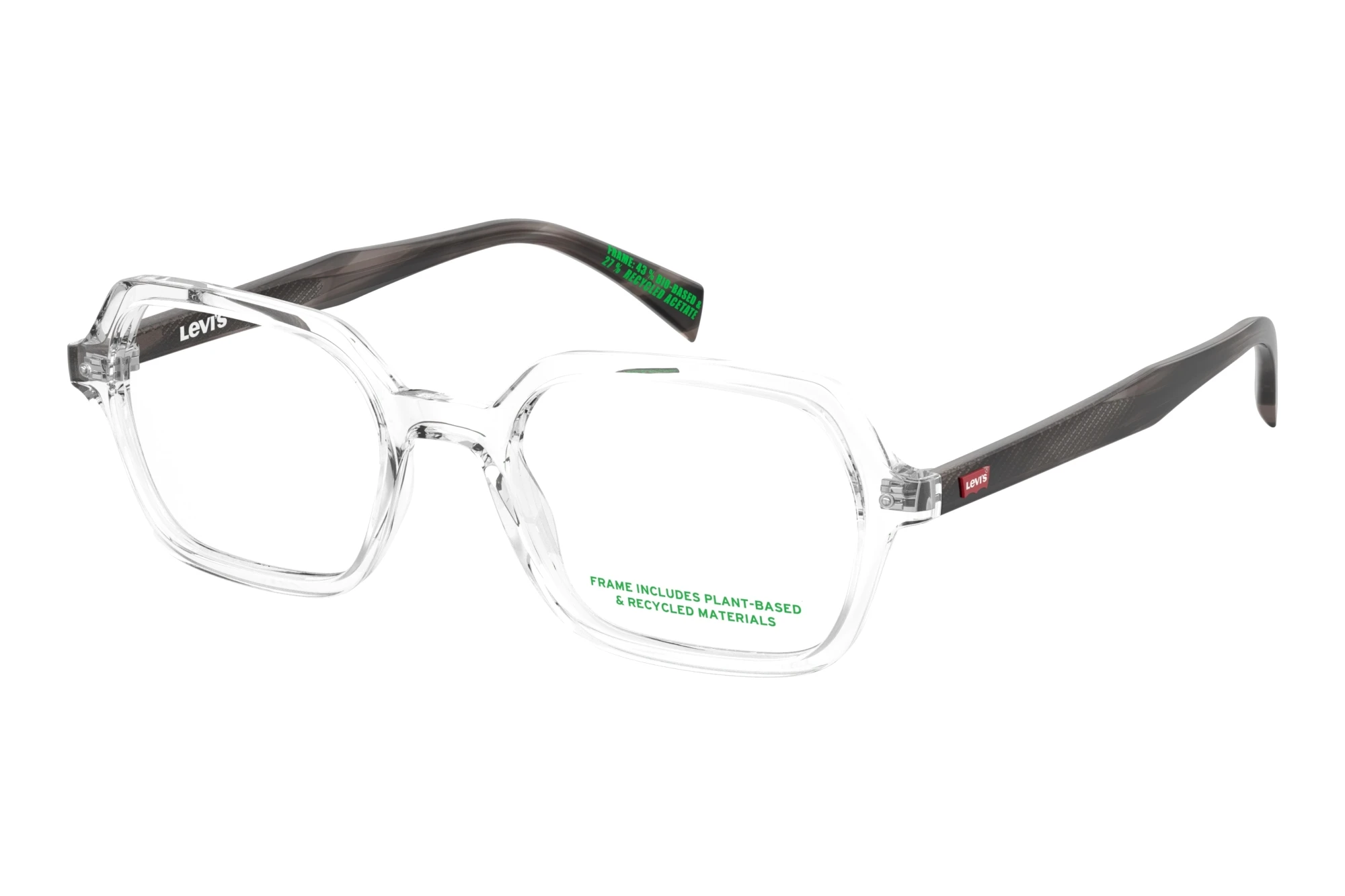 Levi's   LV 5076 900 CRYSTAL