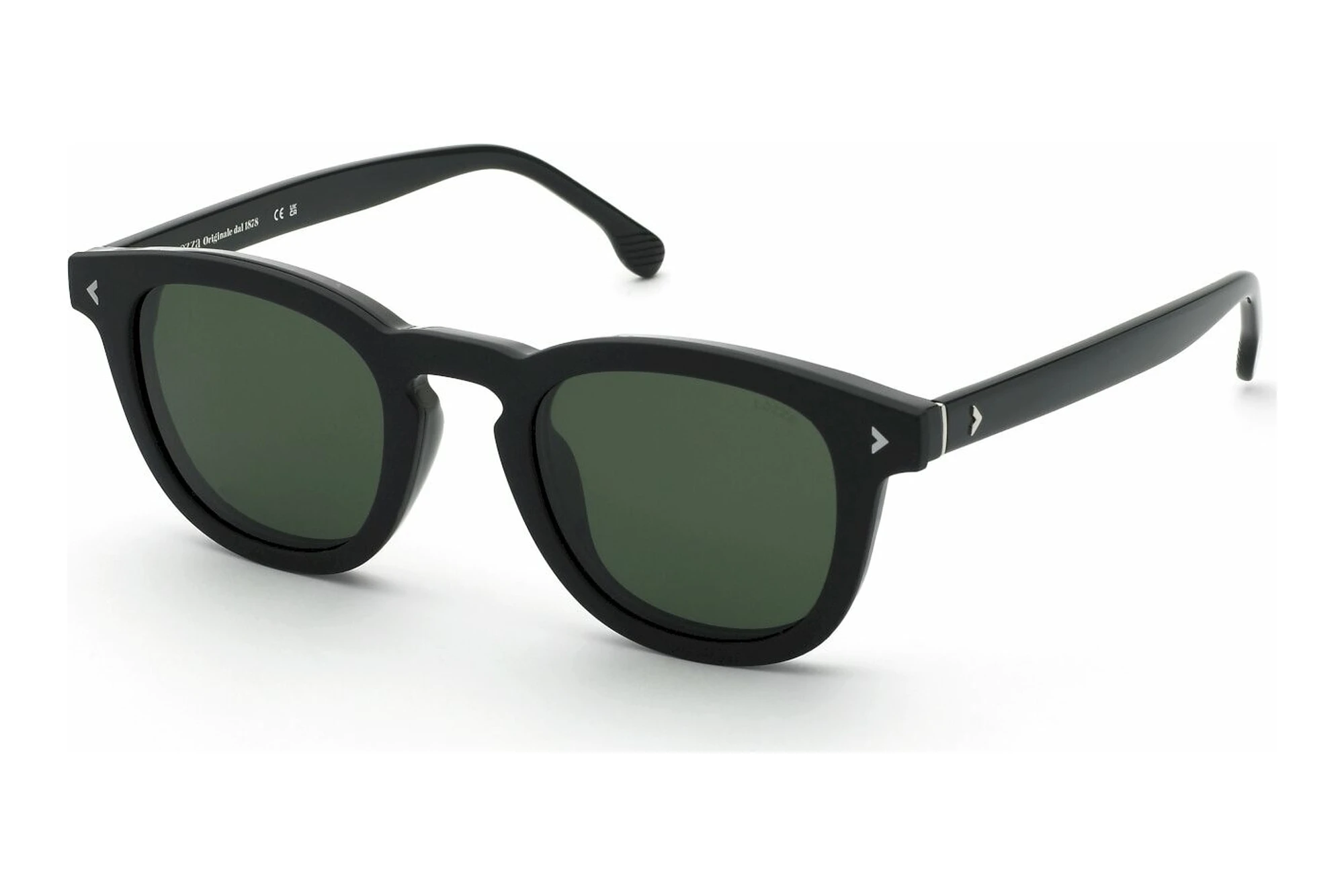 Lozza   UL4390 700P SHINY BLACK