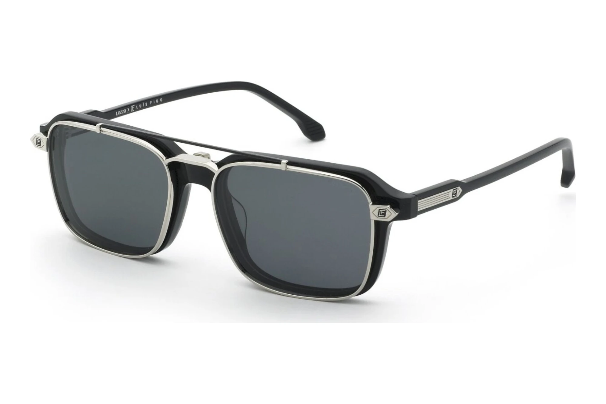 Lozza   UL4412 700P SHINY BLACK