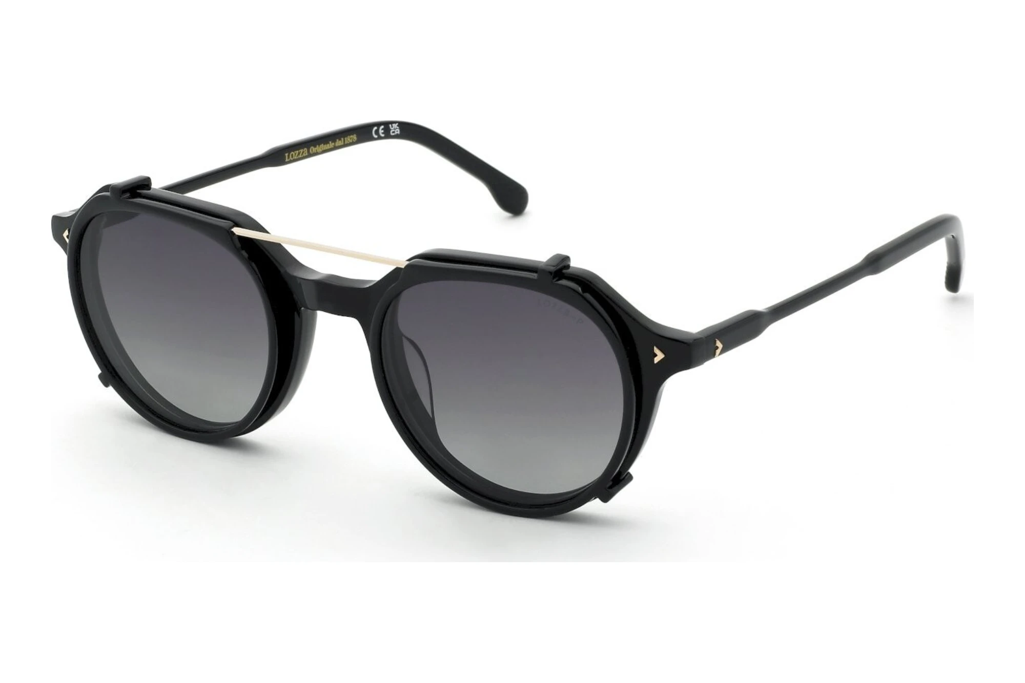 Lozza   UL4426 700Z SHINY BLACK