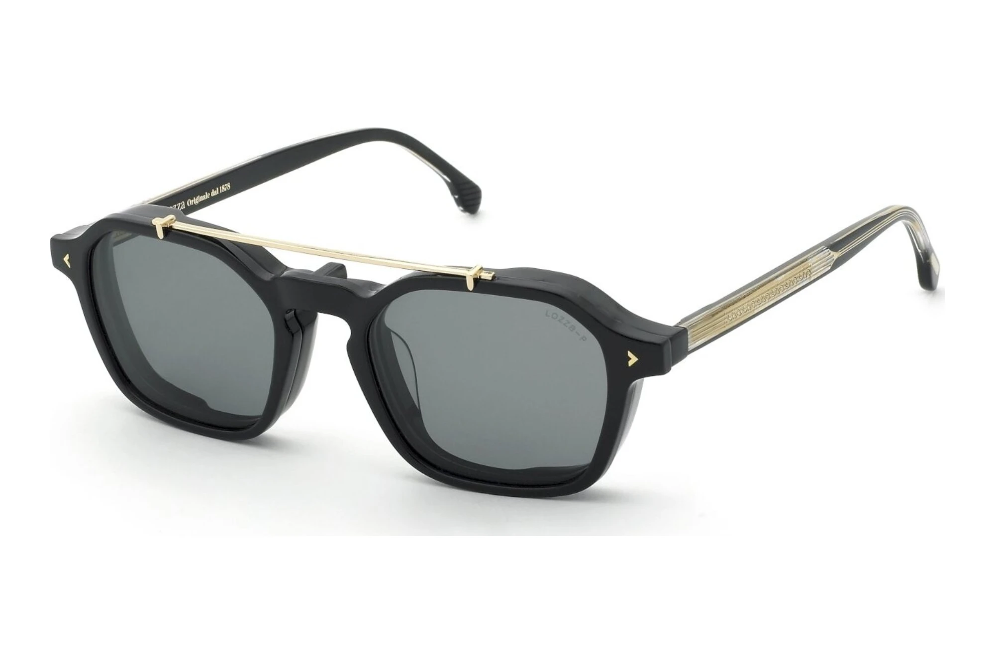 Lozza   UL4427 700P SHINY BLACK