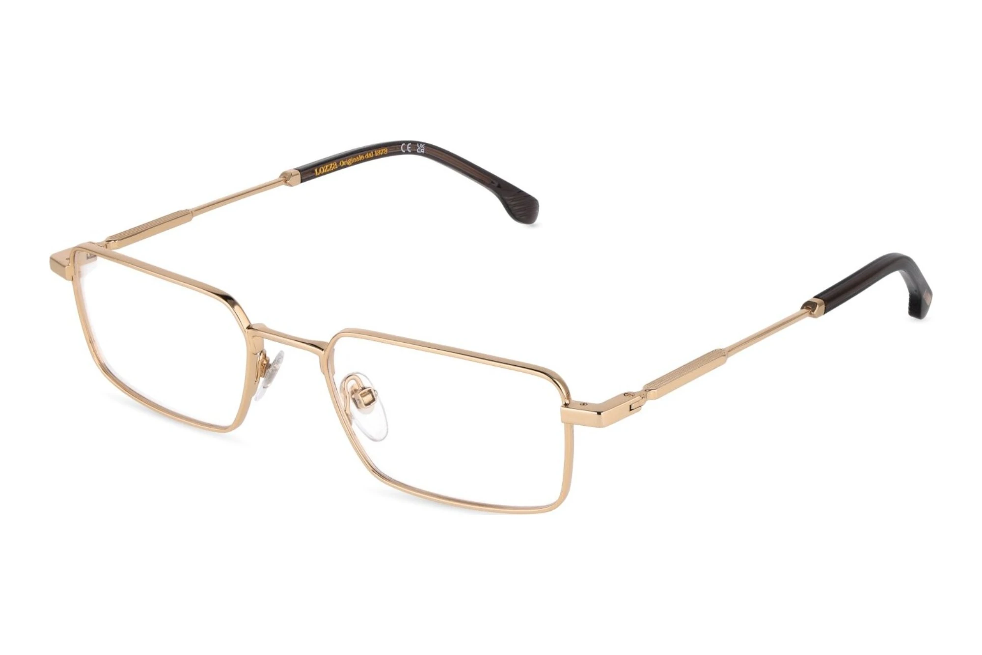 Lozza   VL2460 0300 SHINY ROSE GOLD