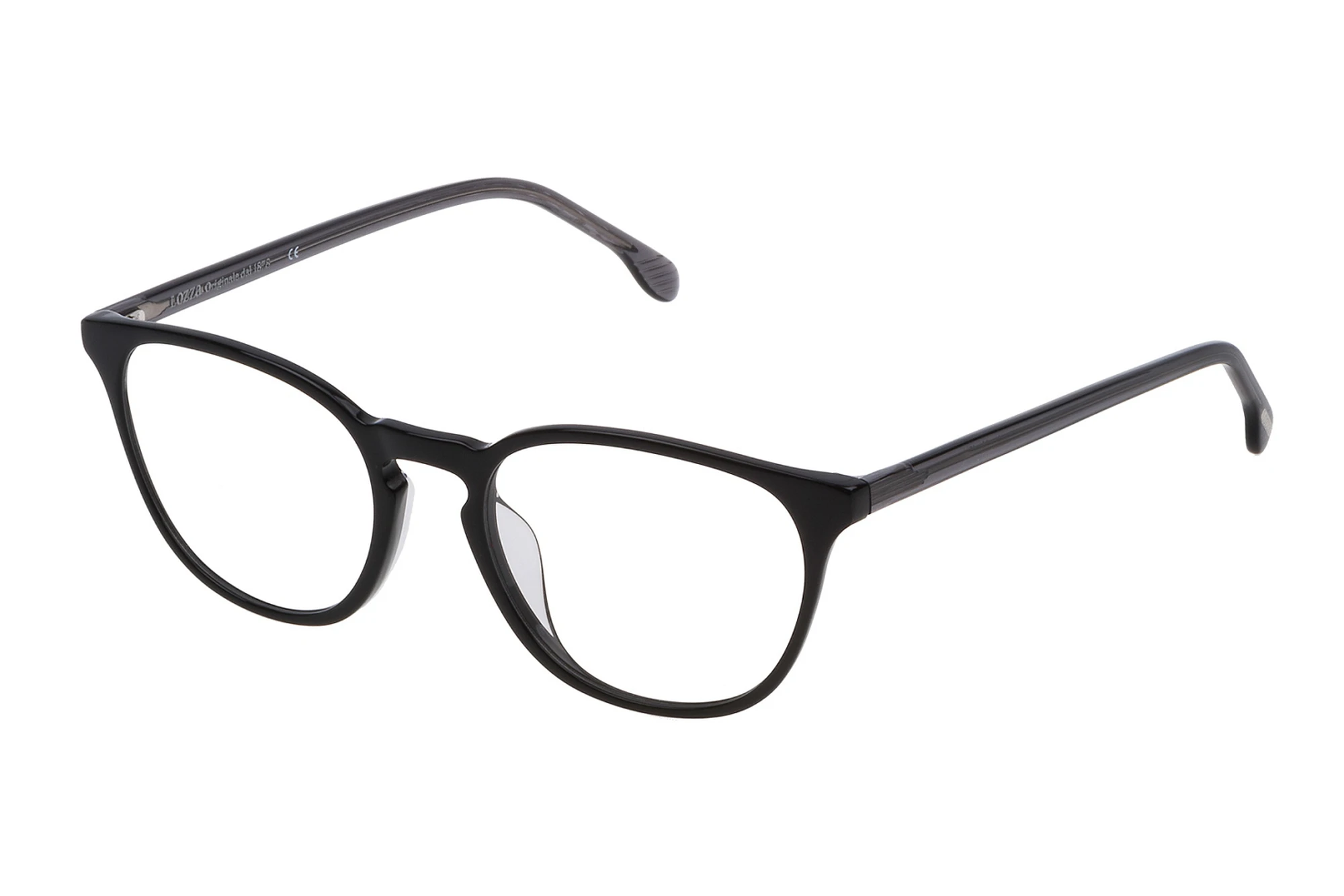 Lozza   VL4164 0700 SHINY BLACK