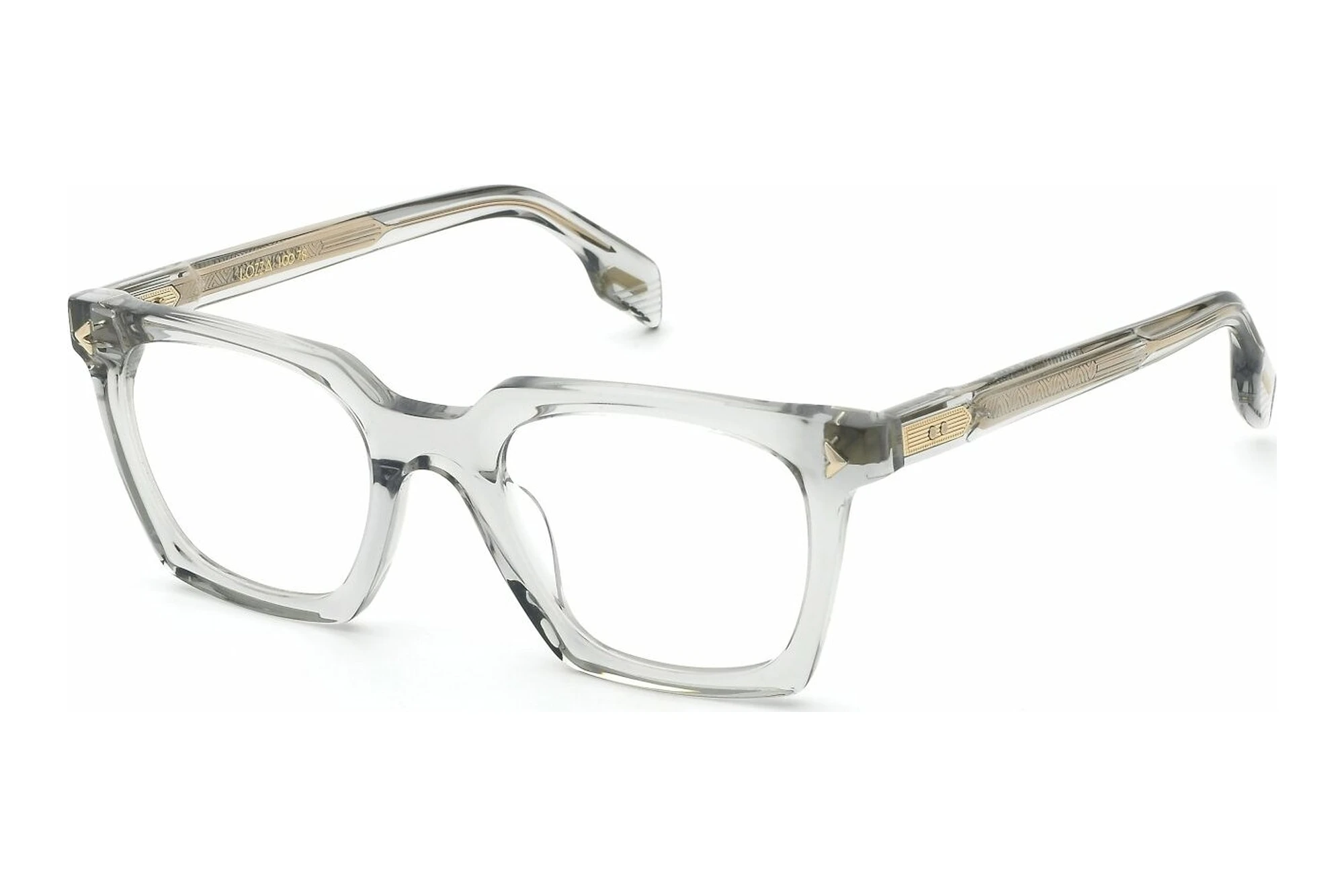 Lozza   VL4393M 06S8 TRANSP.GREY