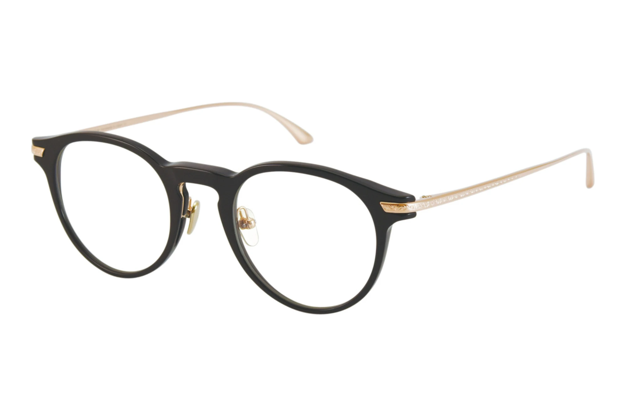 MASUNAGA   ALTAIR 69 ShinyBlack