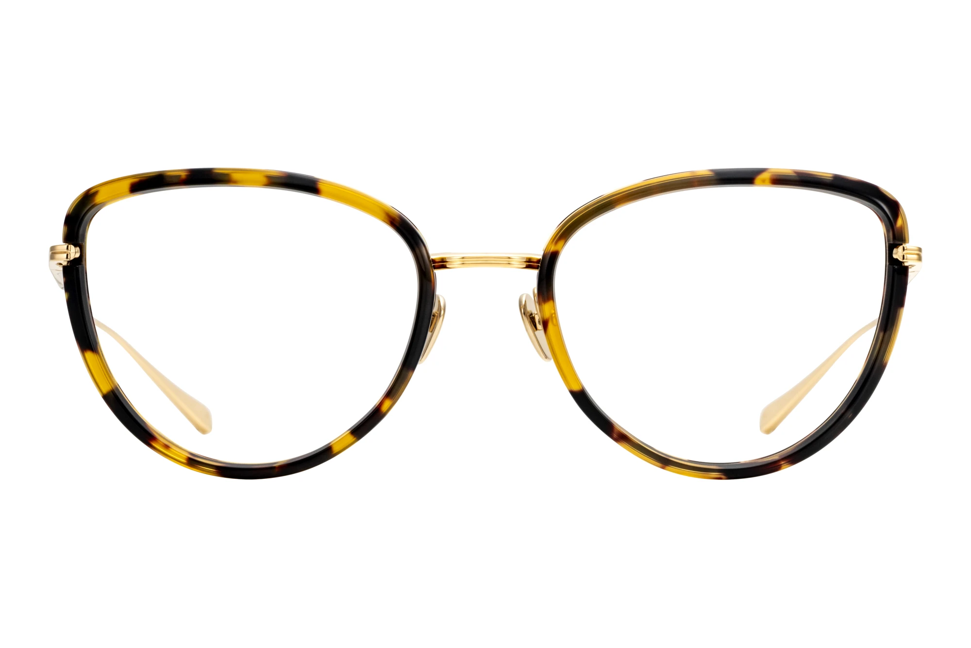 MASUNAGA   ARIA 11 HAVANA/GOLD