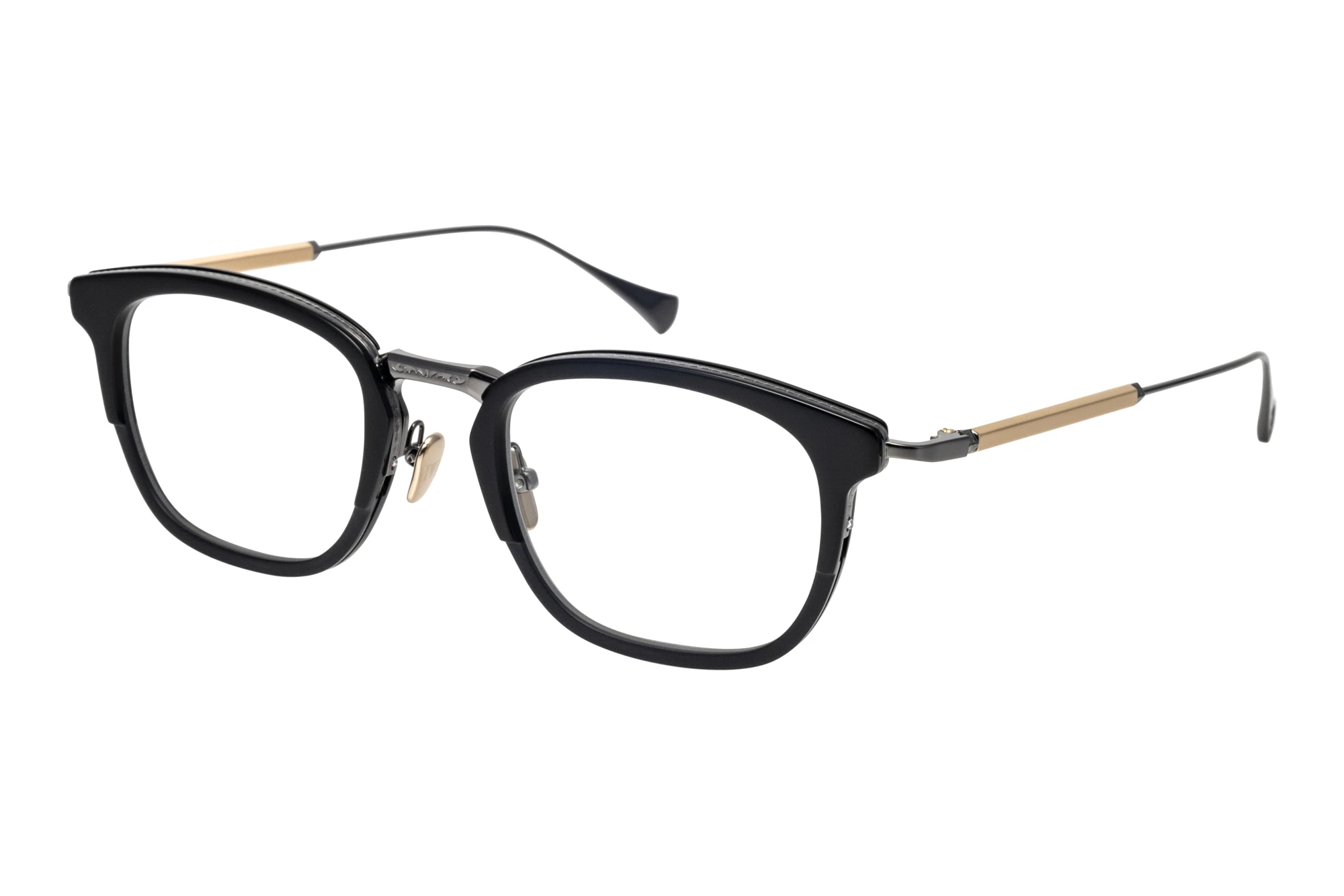 MASUNAGA   ARIES 19 Black