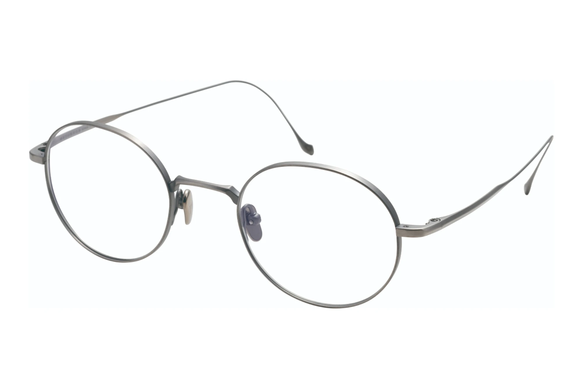MASUNAGA   CHORDA 22 AT-Silver