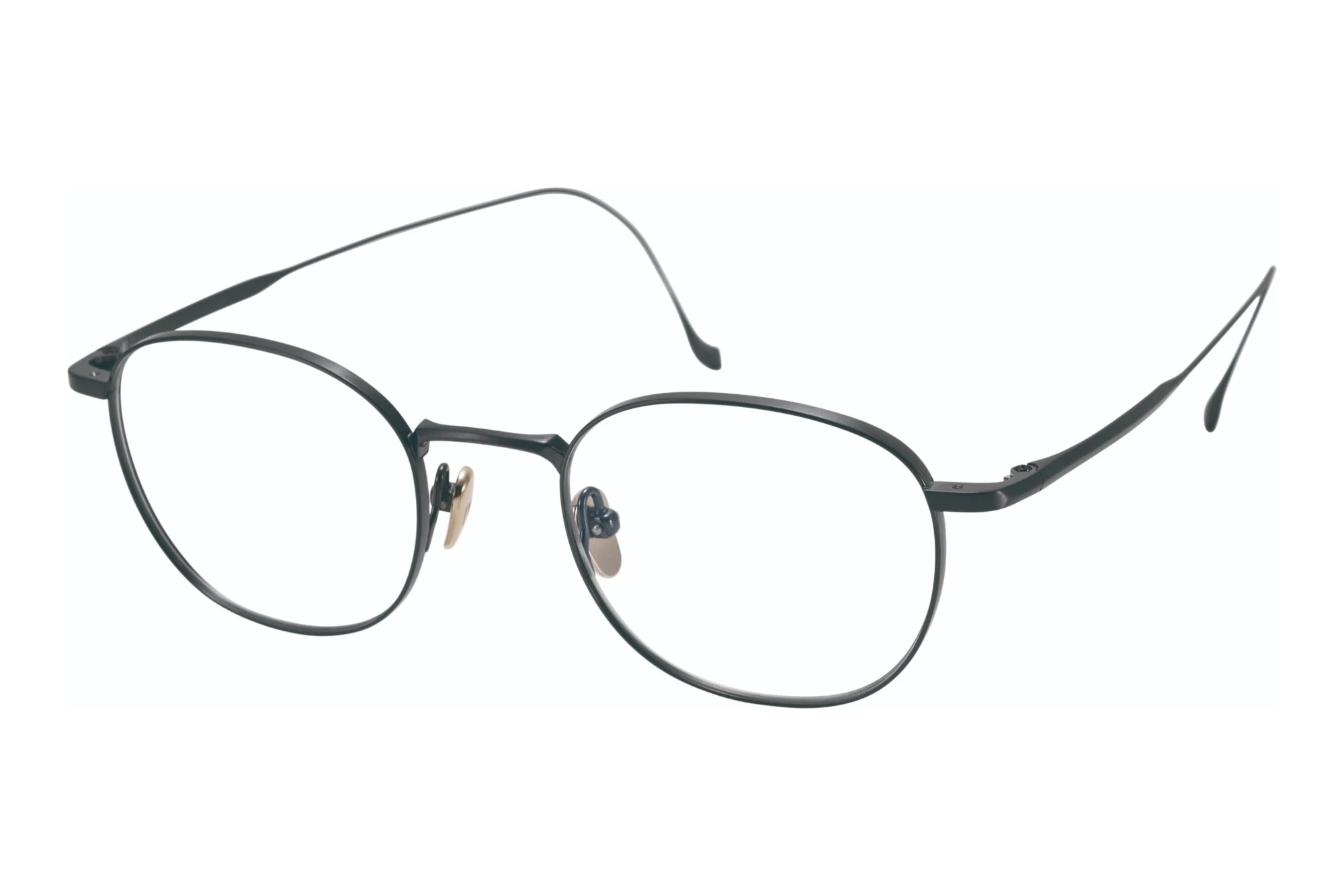 MASUNAGA   CHORDD 39 Black