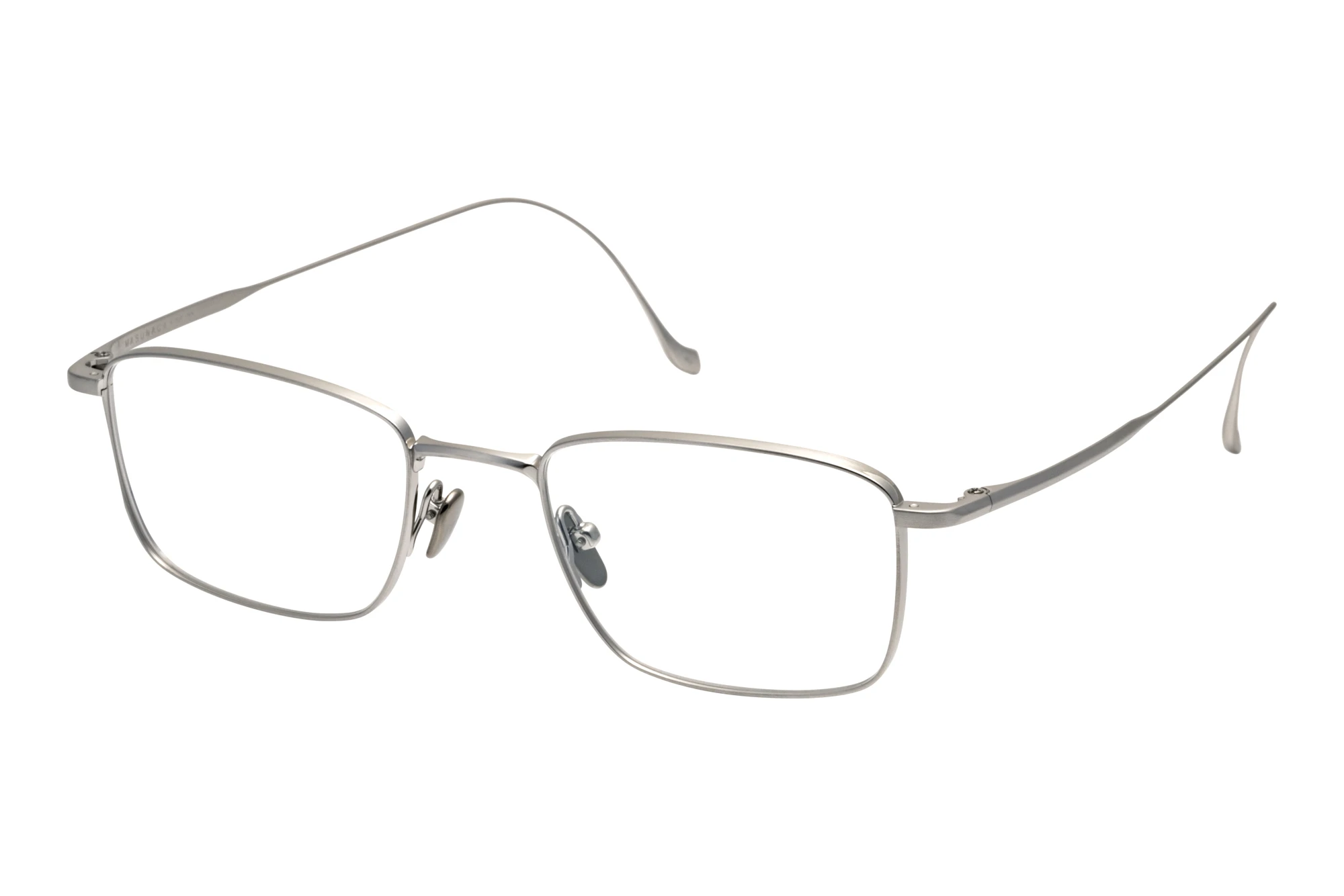 MASUNAGA   CHORDF 52 Silver