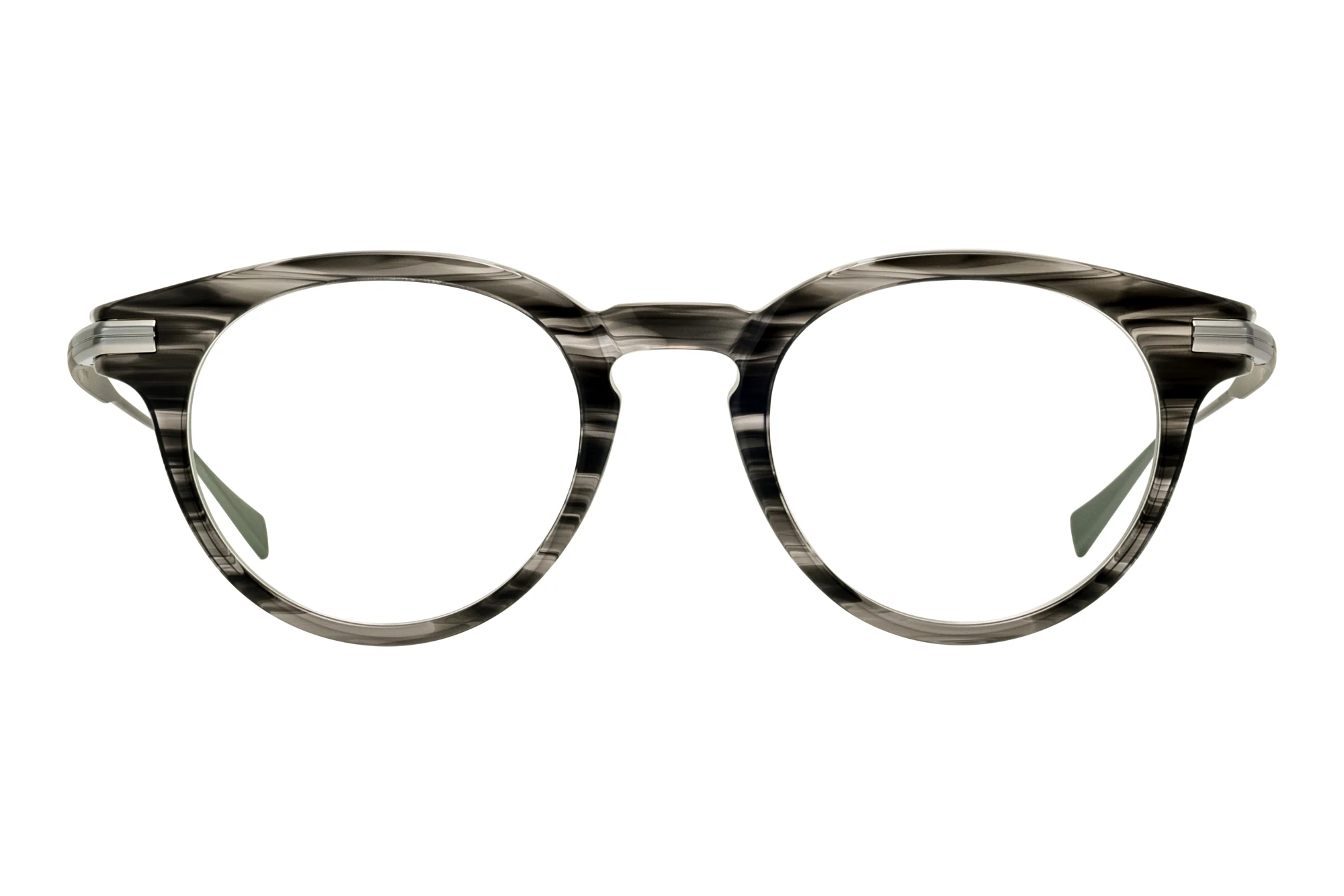 MASUNAGA   CLEF 38 U-OLIVE
