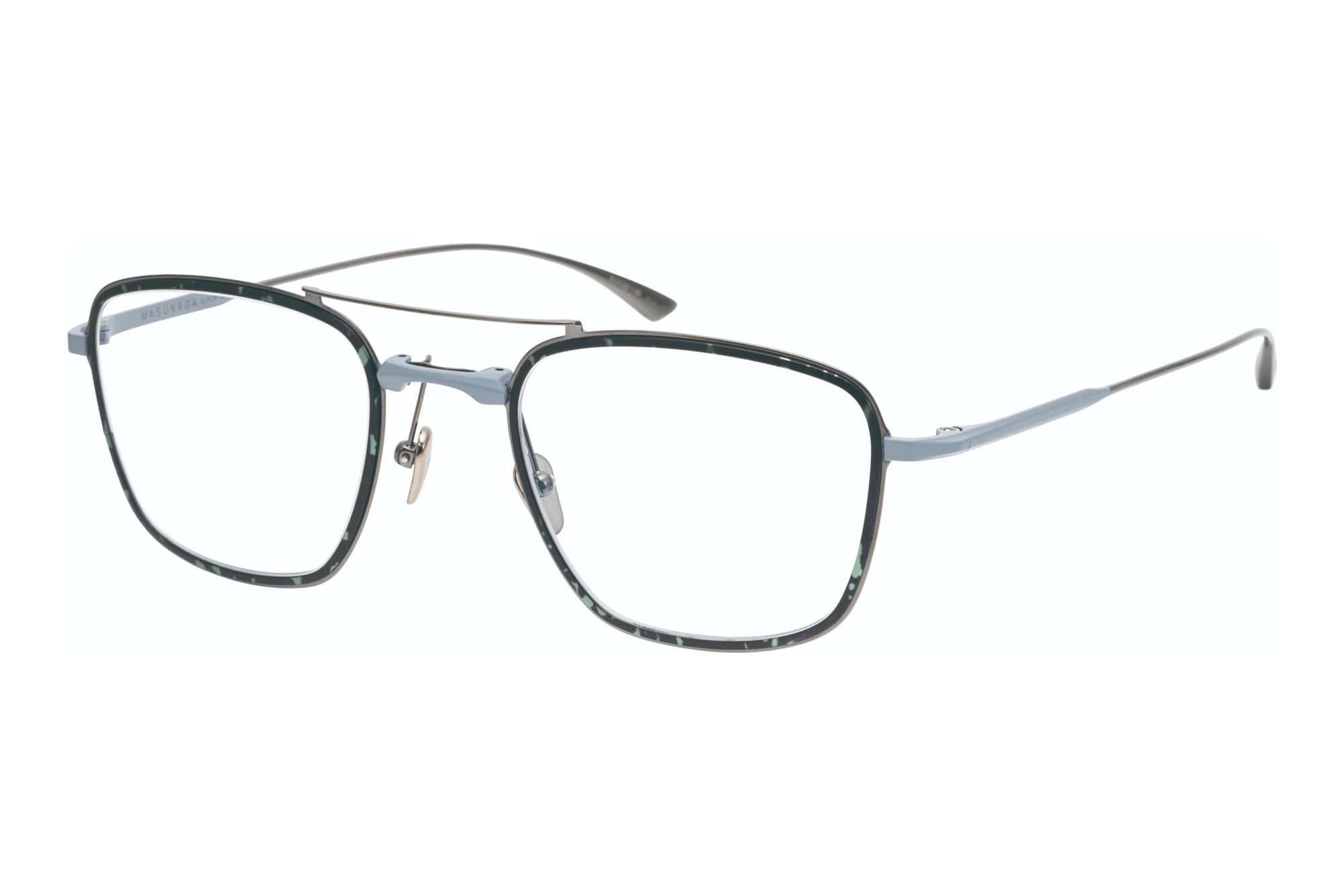 MASUNAGA   CONCORDE III 24 GRY/Graphite