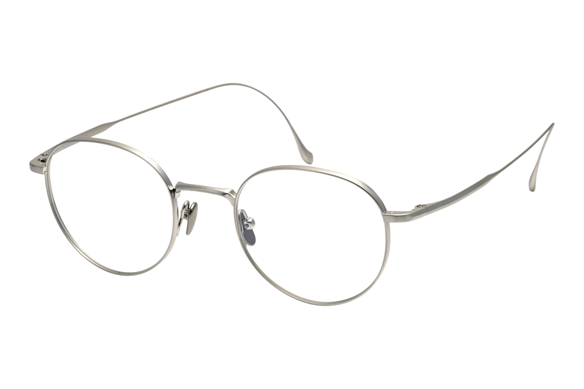 MASUNAGA   Chord C petite 52 Silver