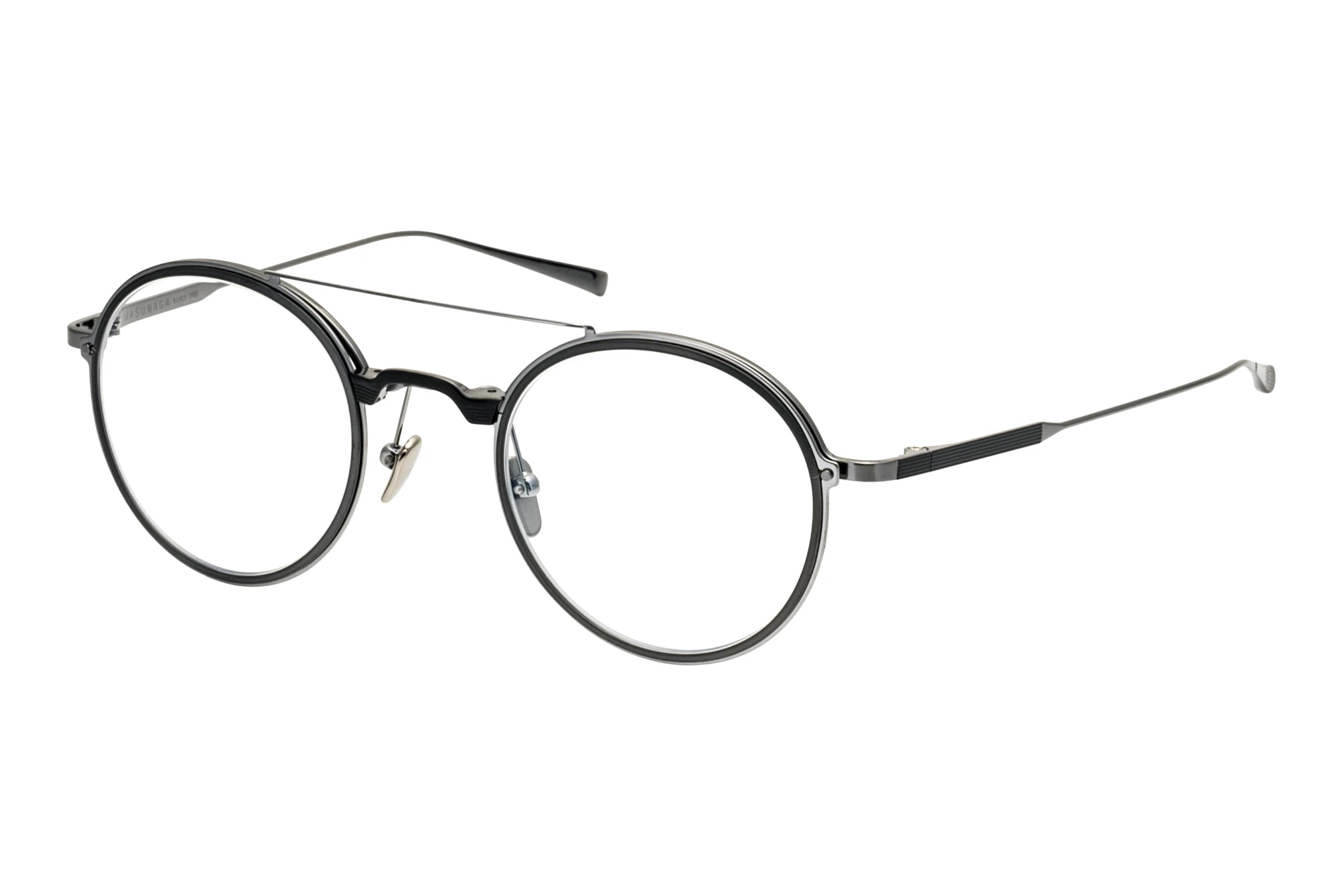 MASUNAGA   GLIDE 19 Black