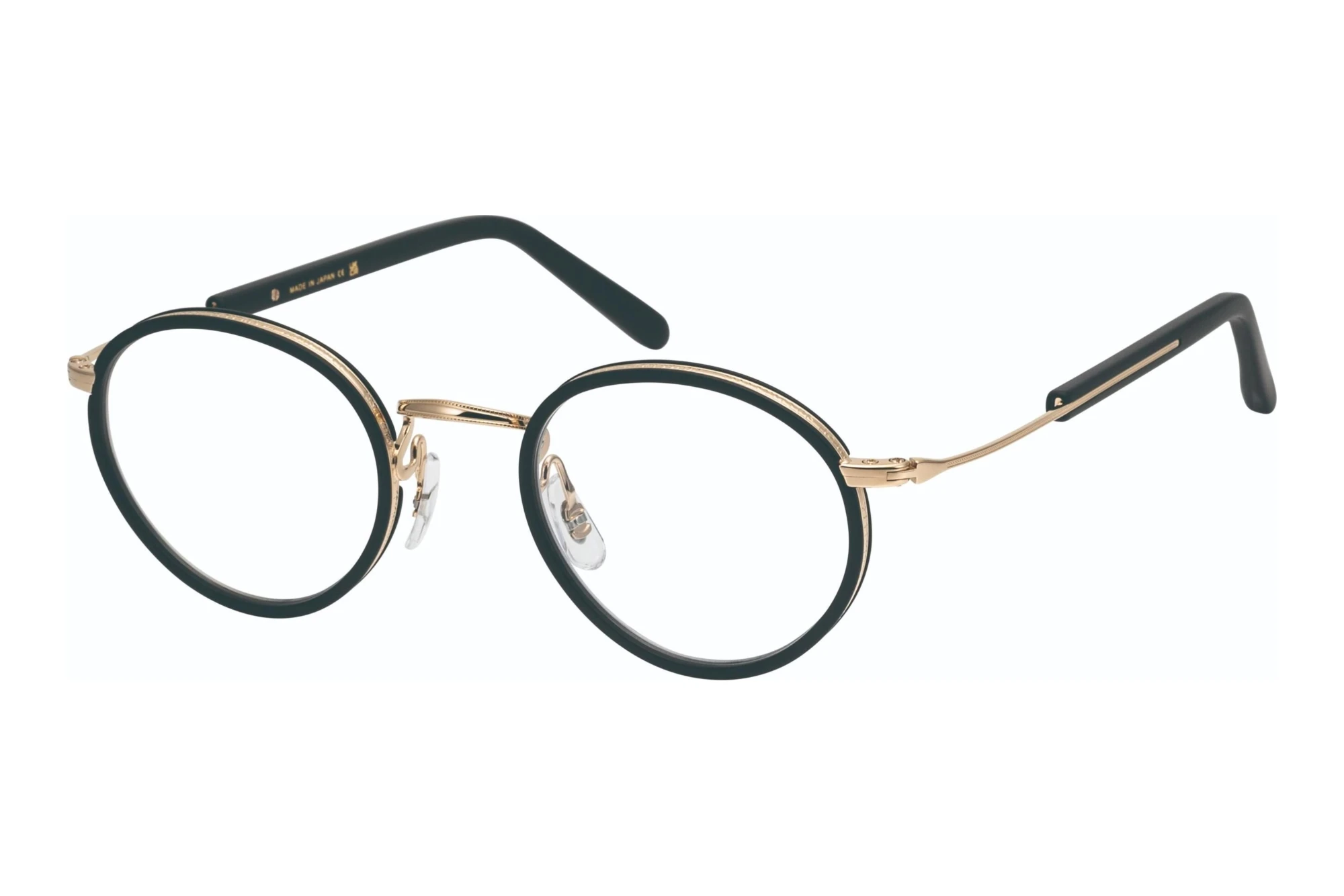 MASUNAGA   GMS127 39 BK