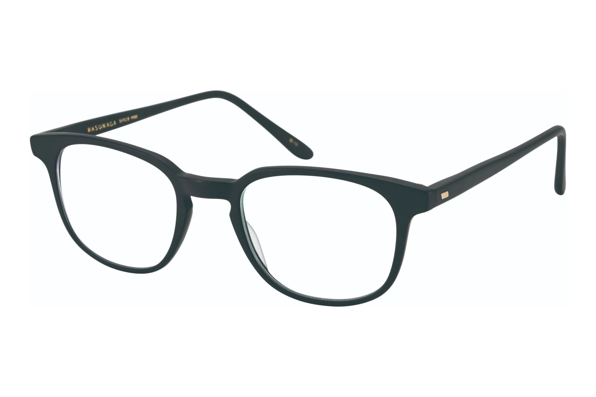 MASUNAGA   GMS19 19 BlackMatt