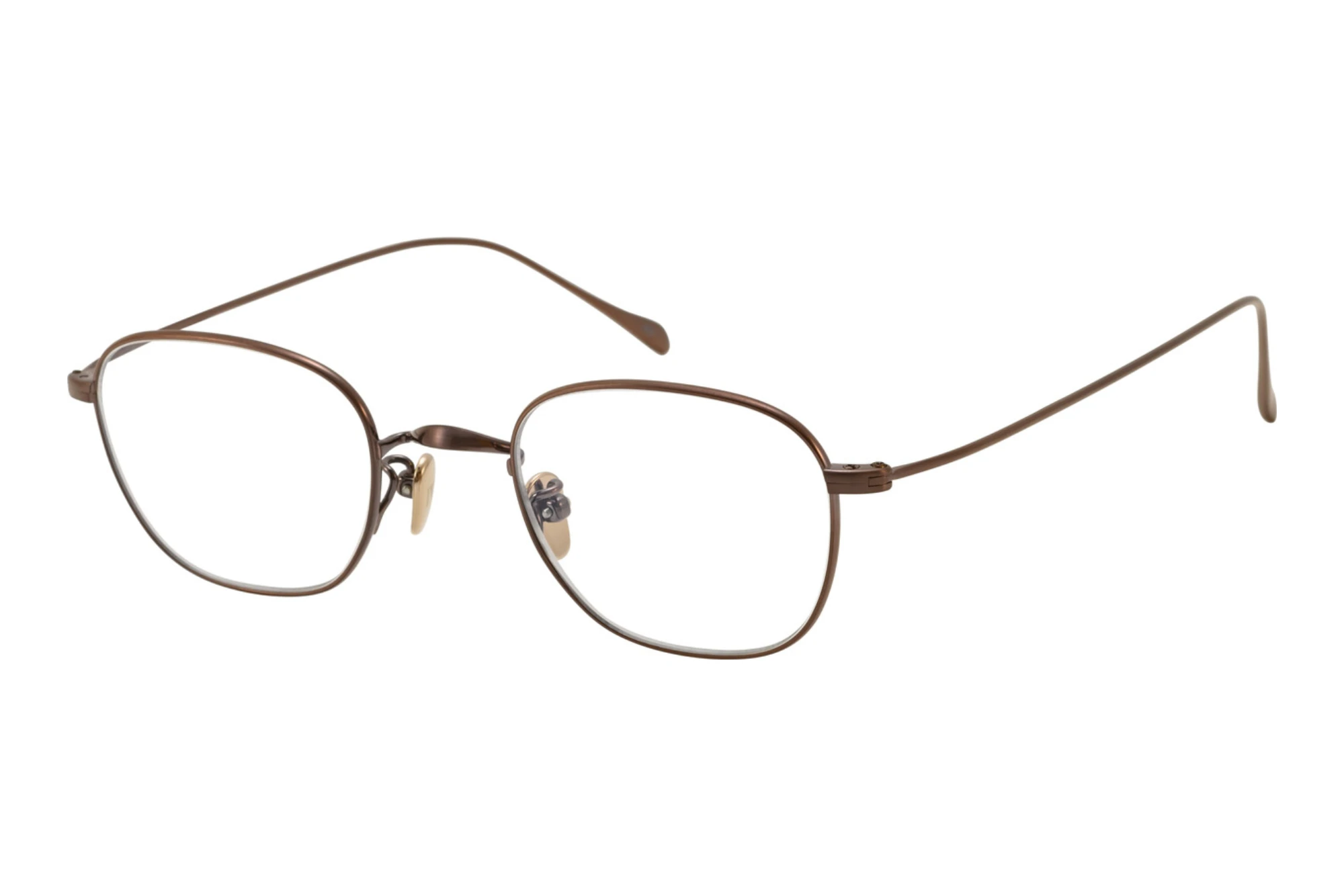 MASUNAGA   GMS199T 53 Brown