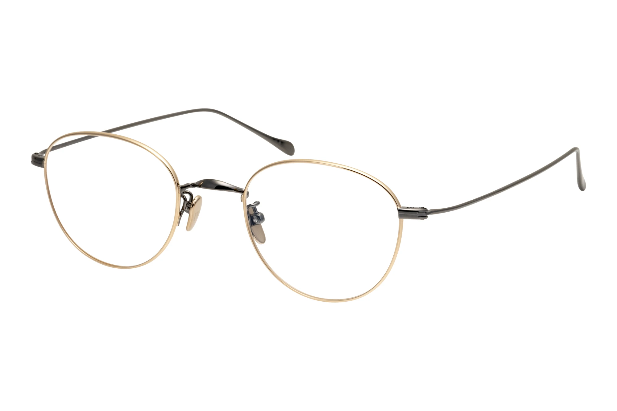 MASUNAGA   GMS396BT+ 114 Gold/Graphite