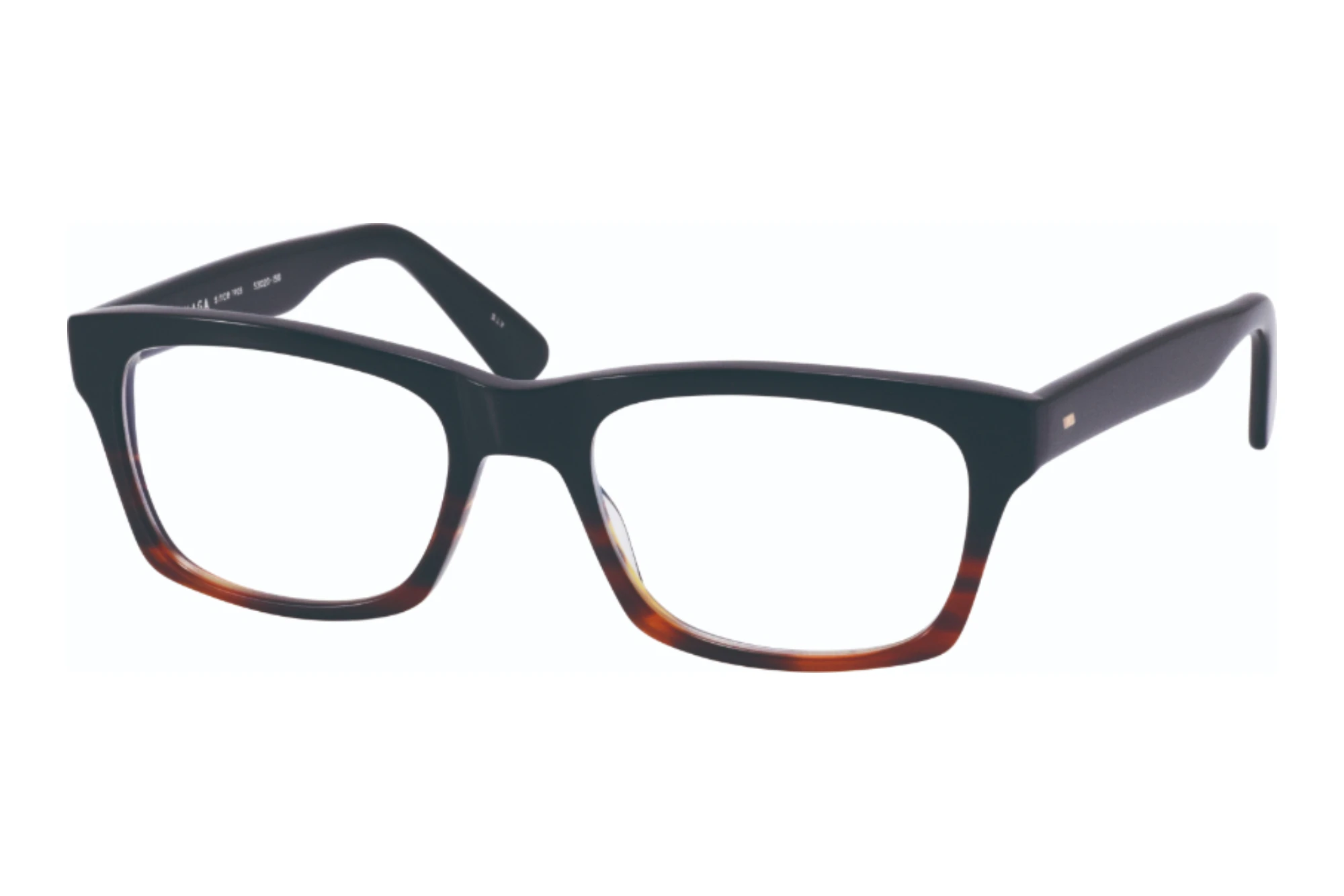 MASUNAGA   KOKI011 29 BlackGradBrown
