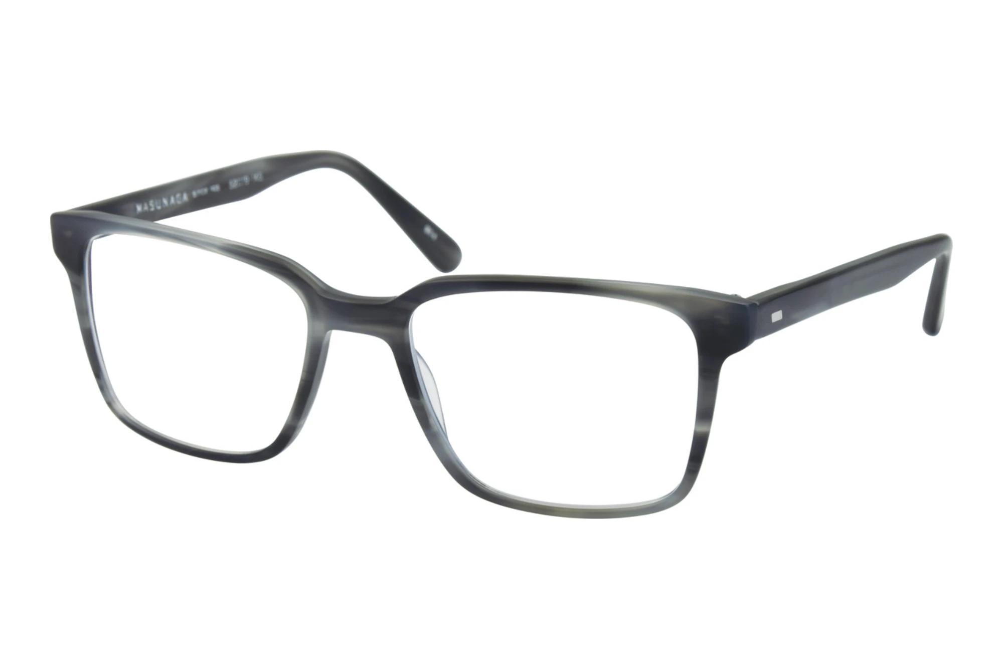 MASUNAGA   KOKI055 54 GreyMatt