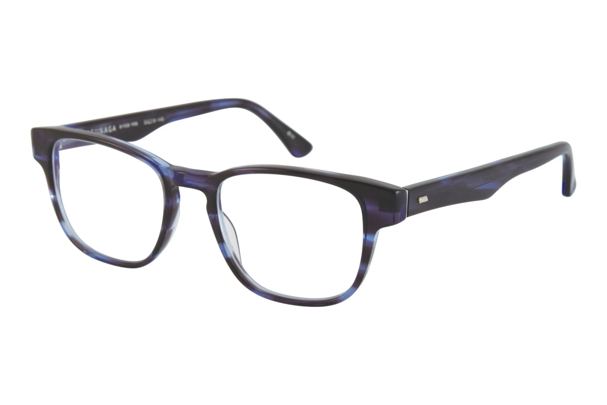 MASUNAGA   KOKI063 35 Blue