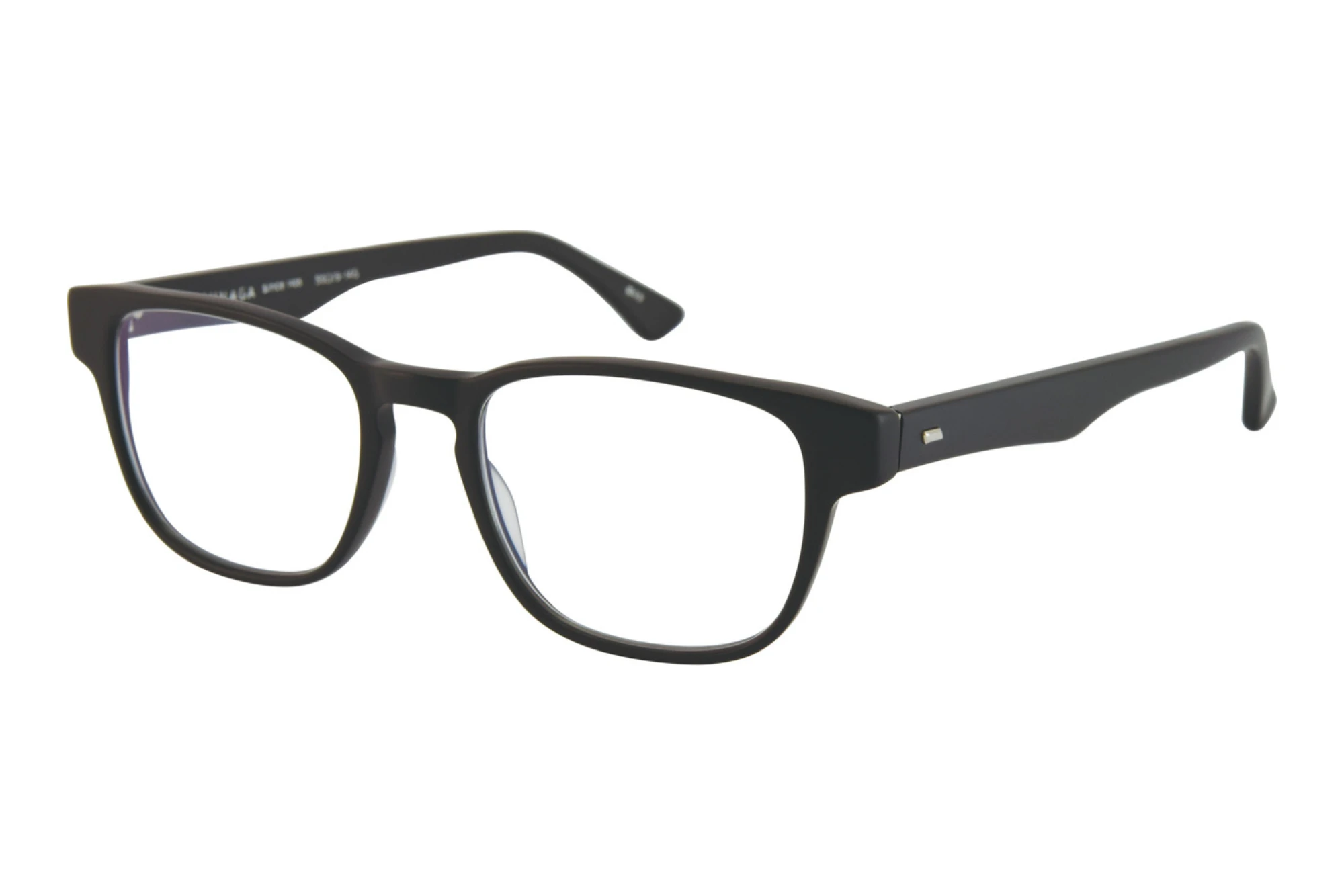 MASUNAGA   KOKI063 49 BlackMatt