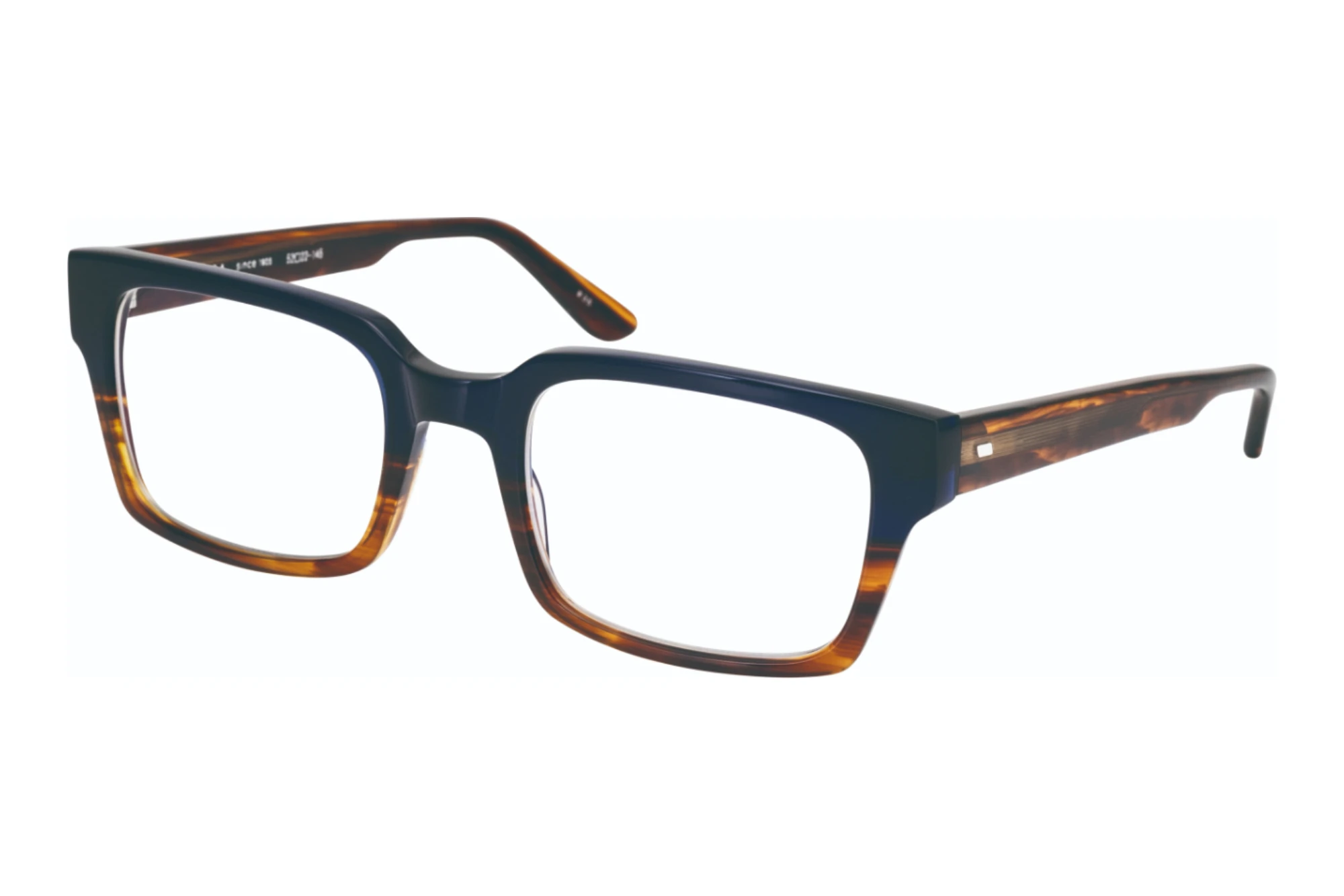 MASUNAGA   KOKI102 35 BLUE-DEMI