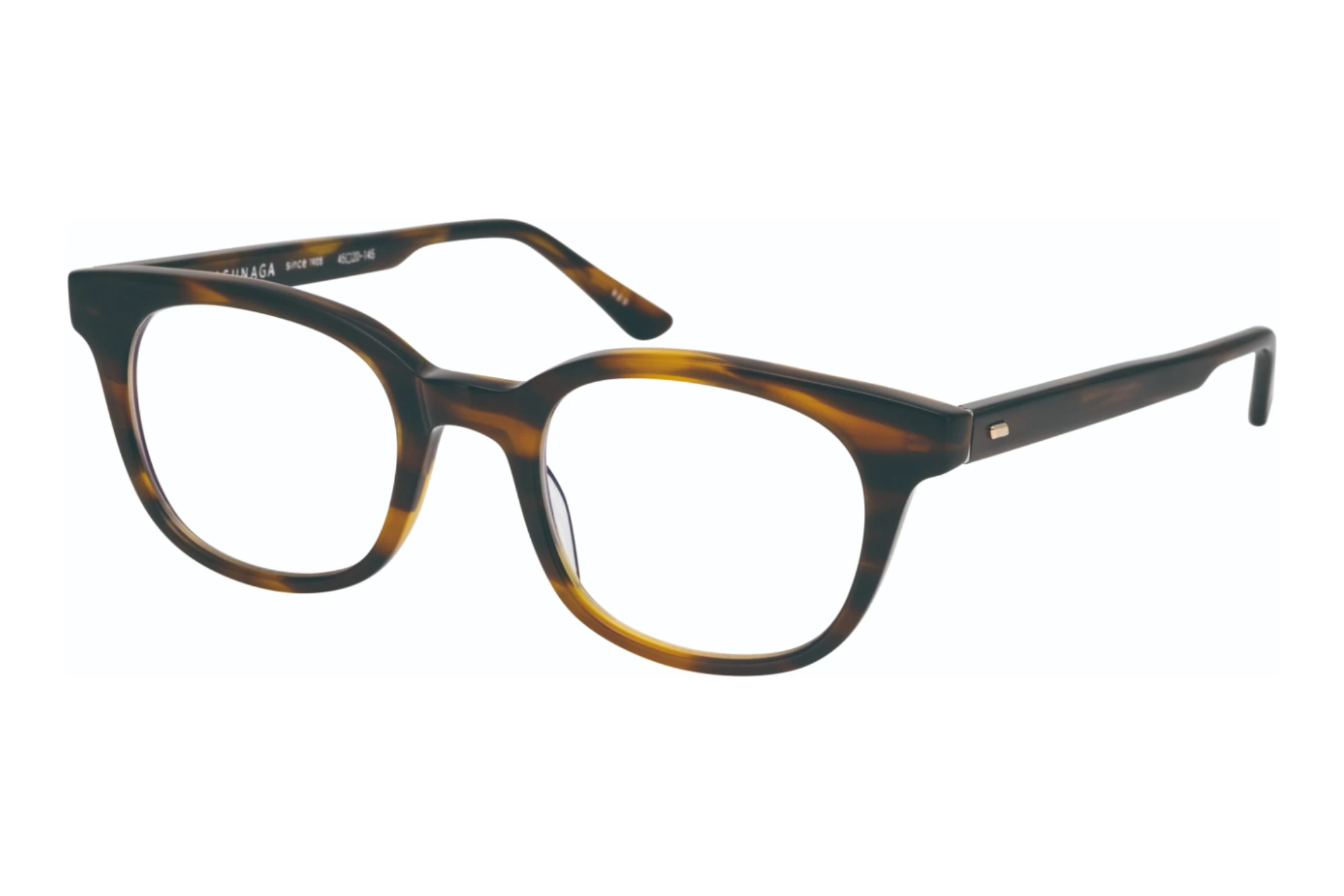 MASUNAGA   KOKI103 23 BROWN