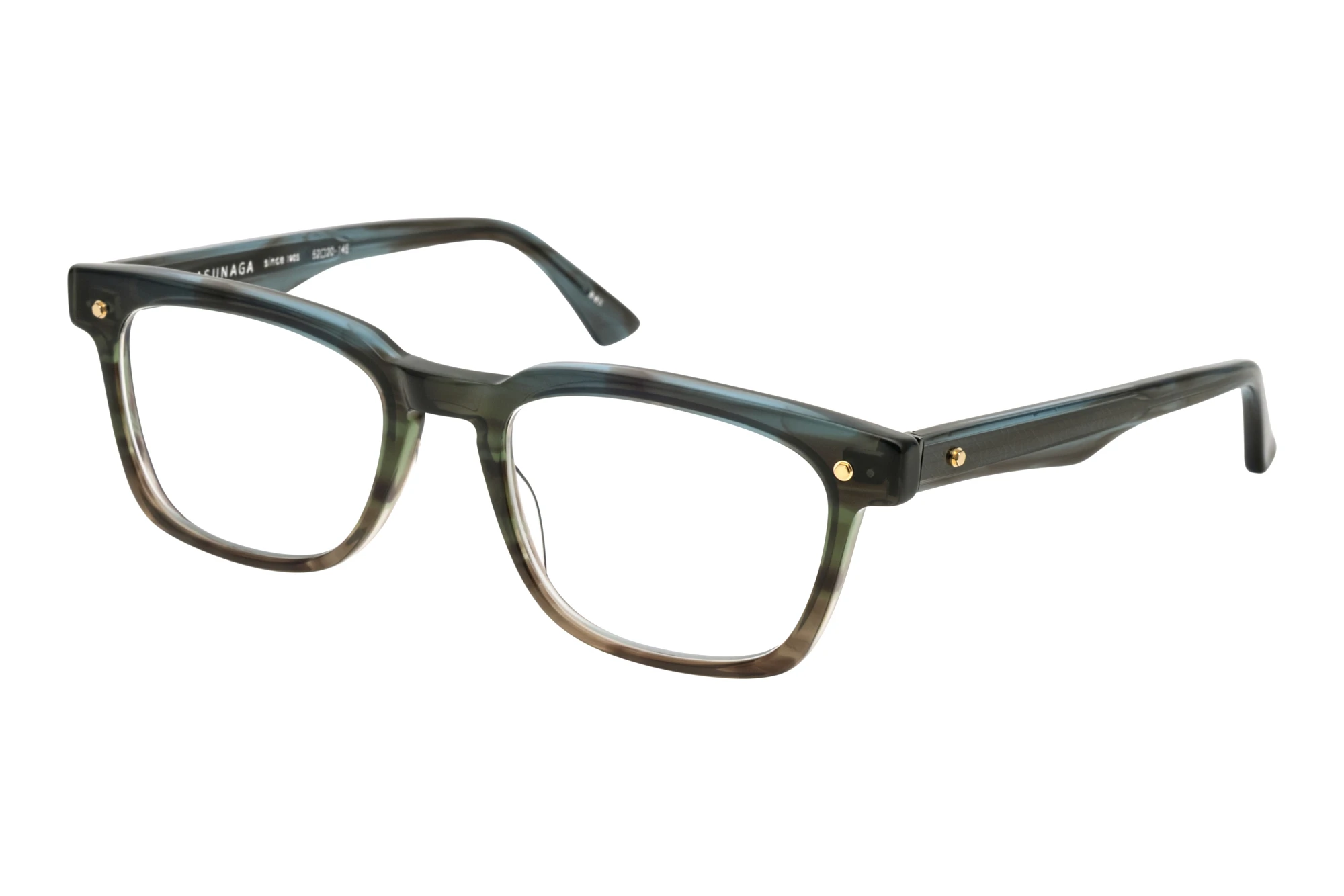 MASUNAGA   KOKI108 45 BLUE