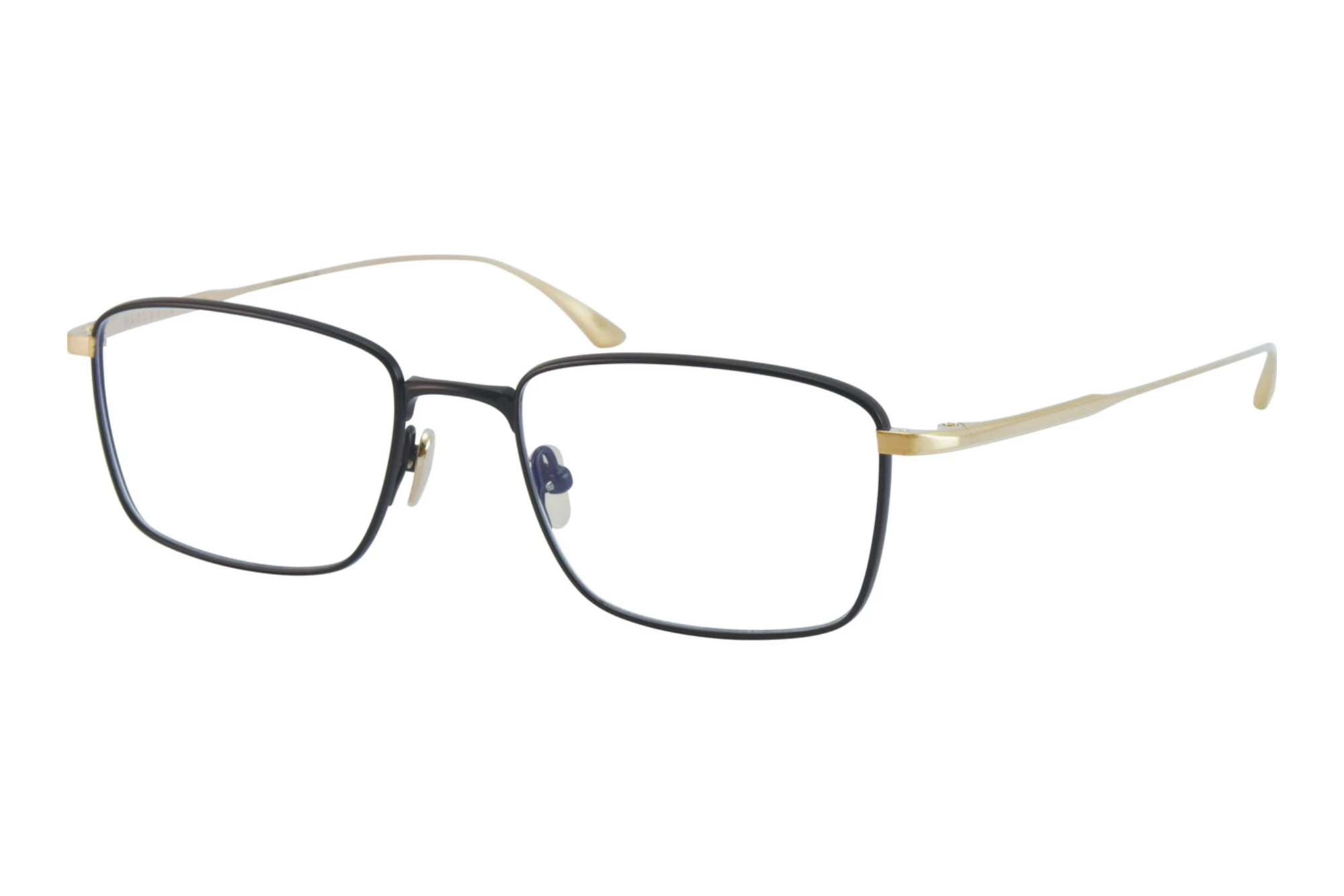 MASUNAGA   LEX 39 Black