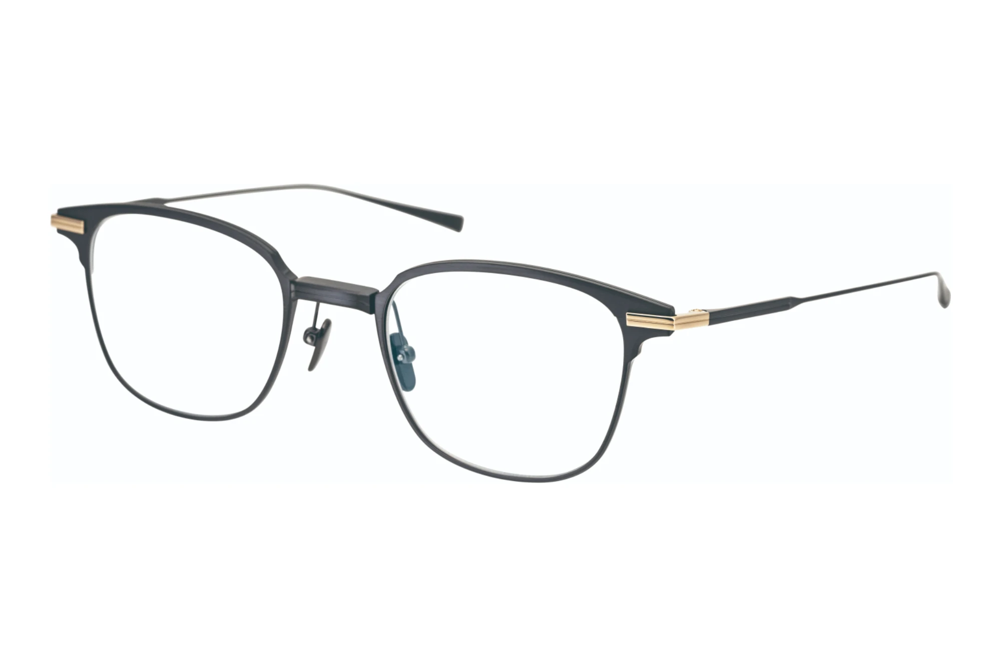 MASUNAGA   MADISON 19 BLACK