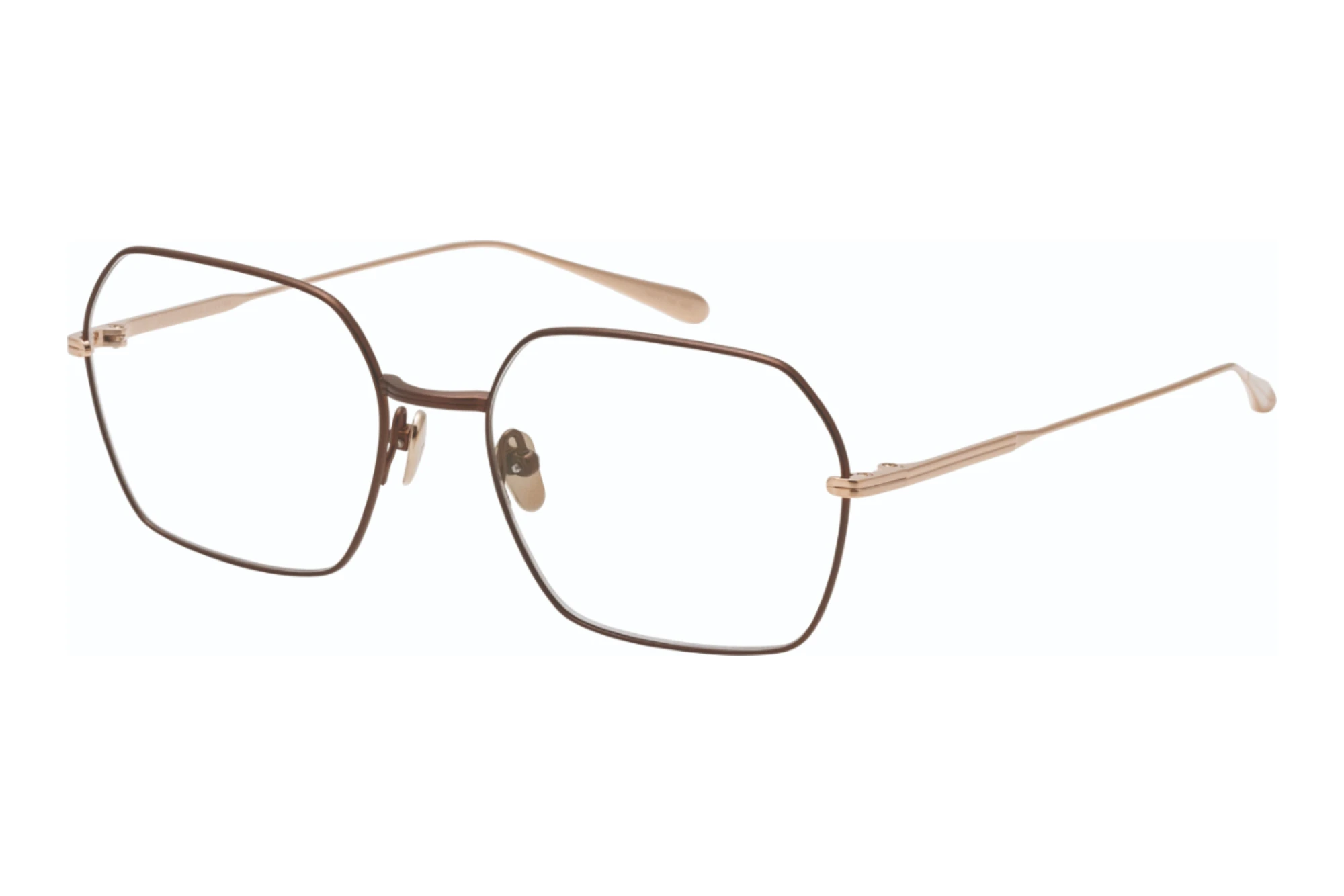 MASUNAGA   MARGOT 33 BR/PinkGold